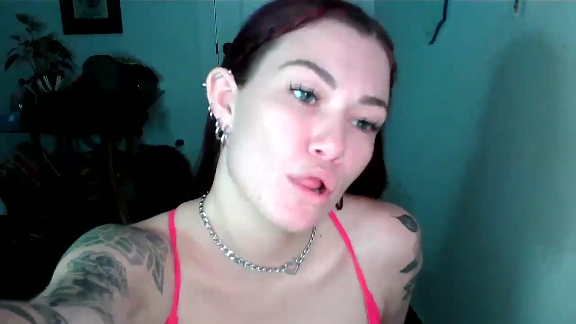 Gallery image thumbnail from BabyKayyVixen's myfreecams stream on, 11/12/2024, 09:32 image 4 of 20
