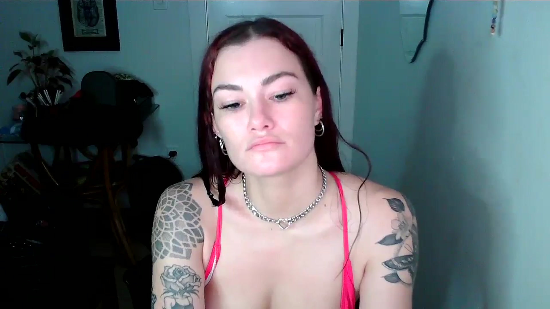 Gallery image thumbnail from BabyKayyVixen's myfreecams stream on, 11/12/2024, 09:32 image 11 of 20