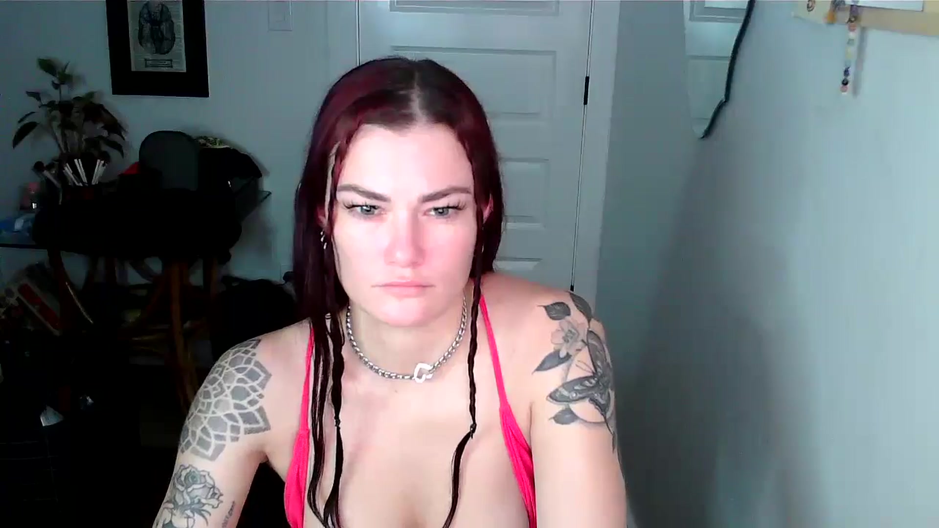 Gallery image thumbnail from BabyKayyVixen's myfreecams stream on, 11/12/2024, 11:02 image 18 of 20