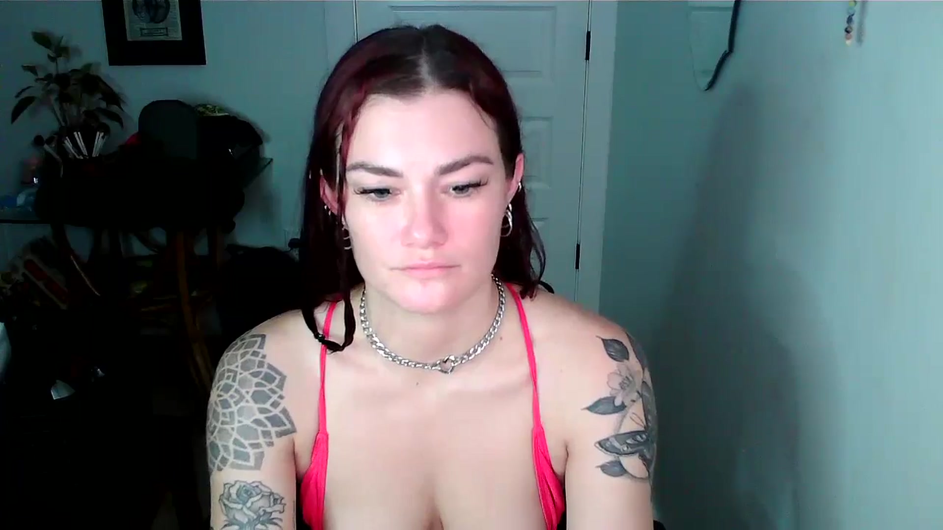 Gallery image thumbnail from BabyKayyVixen's myfreecams stream on, 11/12/2024, 11:02 image 5 of 20