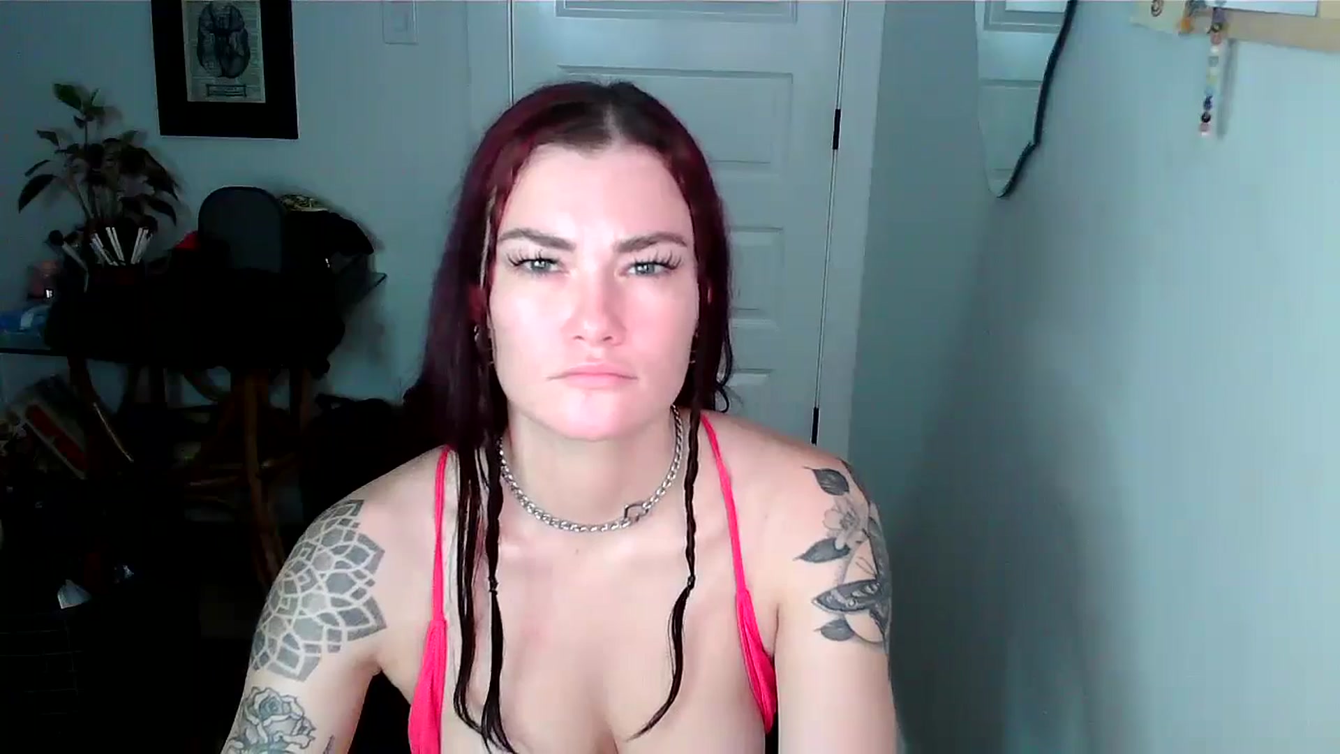 Gallery image thumbnail from BabyKayyVixen's myfreecams stream on, 11/12/2024, 11:02 image 17 of 20