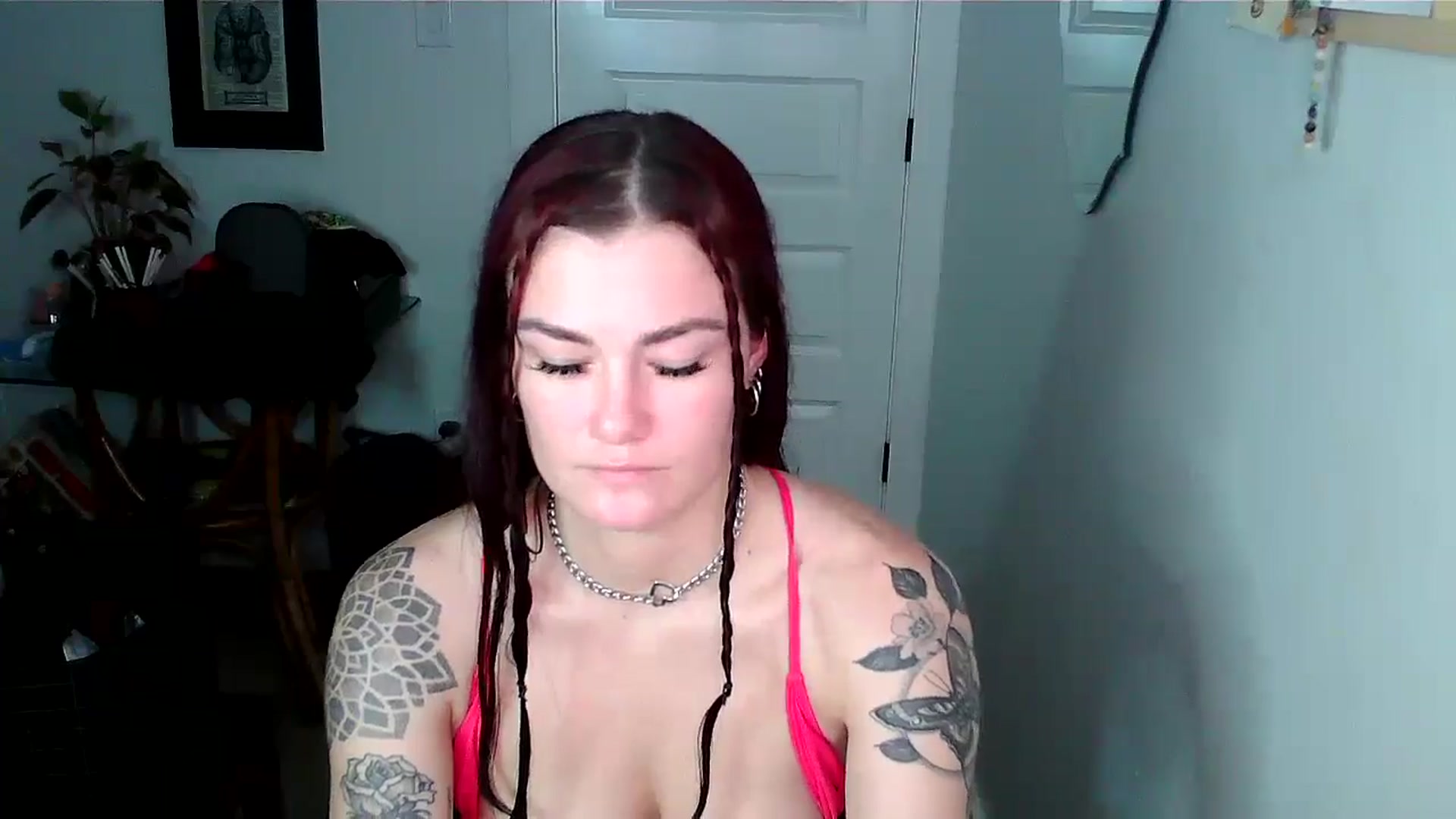 Gallery image thumbnail from BabyKayyVixen's myfreecams stream on, 11/12/2024, 11:02 image 19 of 20