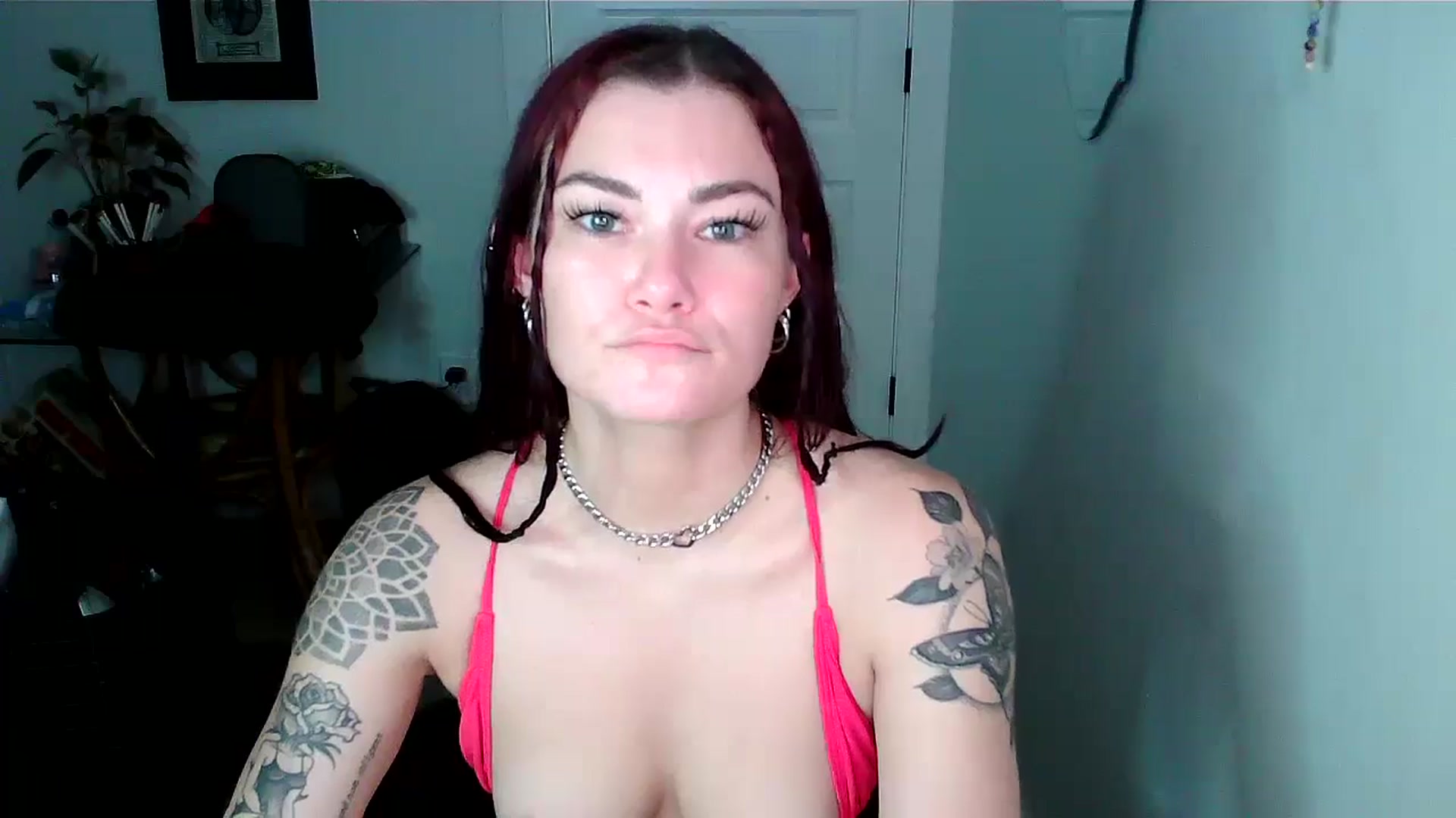 Gallery image thumbnail from BabyKayyVixen's myfreecams stream on, 11/12/2024, 11:02 image 4 of 20