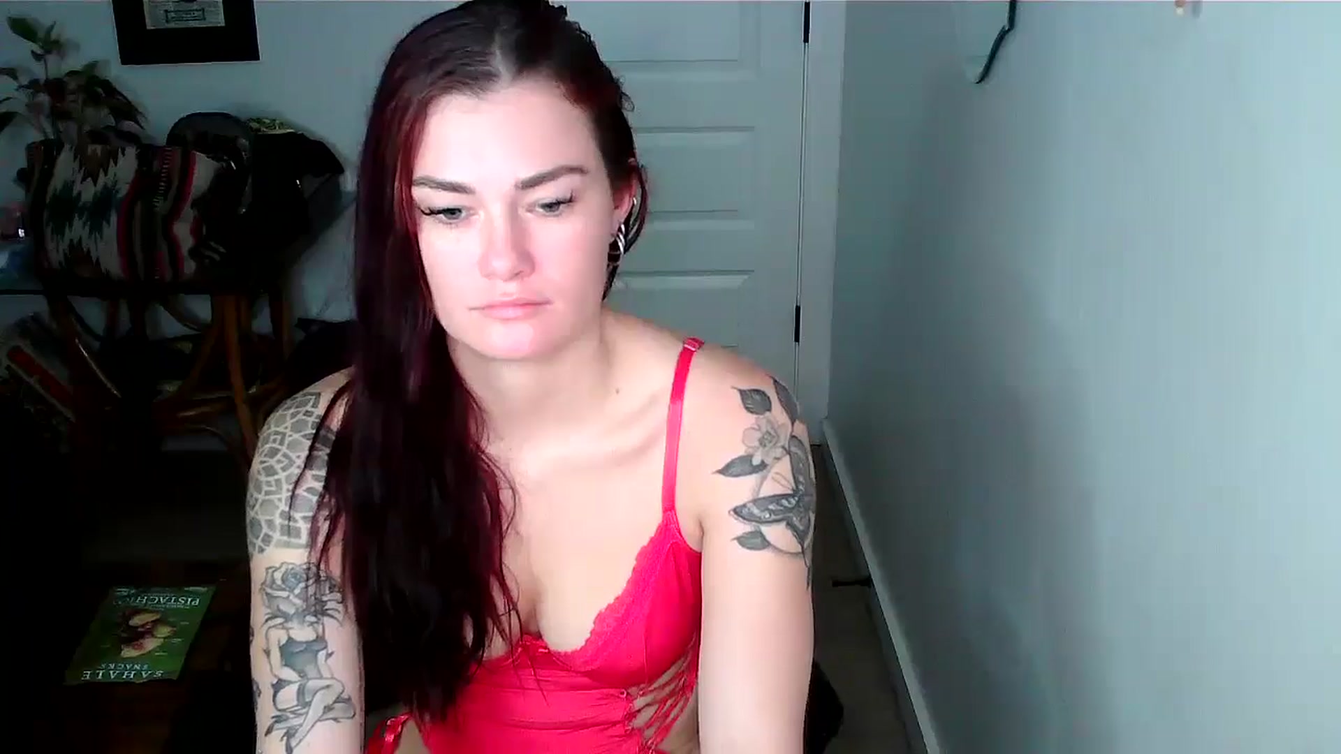 Gallery image thumbnail from BabyKayyVixen's myfreecams stream on, 11/14/2024, 11:07 image 14 of 20