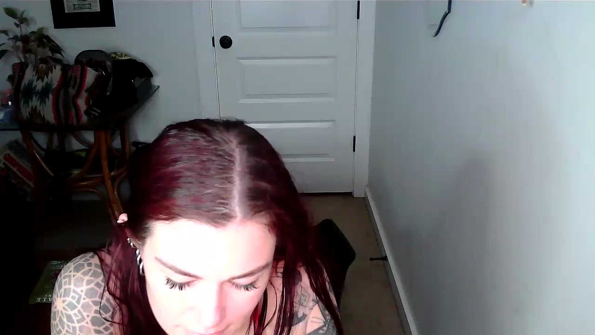 Gallery image thumbnail from BabyKayyVixen's myfreecams stream on, 11/14/2024, 11:07 image 8 of 20