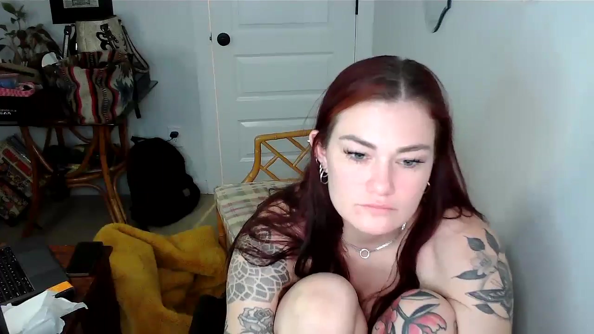 Gallery image thumbnail from BabyKayyVixen's myfreecams stream on, 11/17/2024, 13:55 image 20 of 20