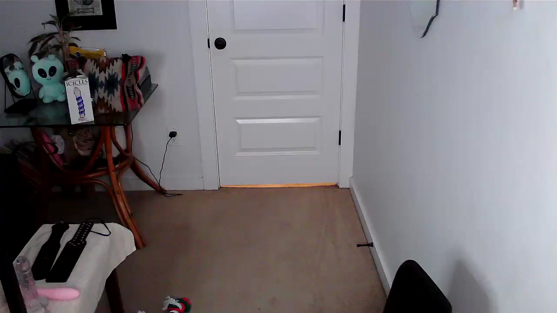 Gallery image thumbnail from BabyKayyVixen's myfreecams stream on, 12/01/2024, 11:13 image 4 of 20