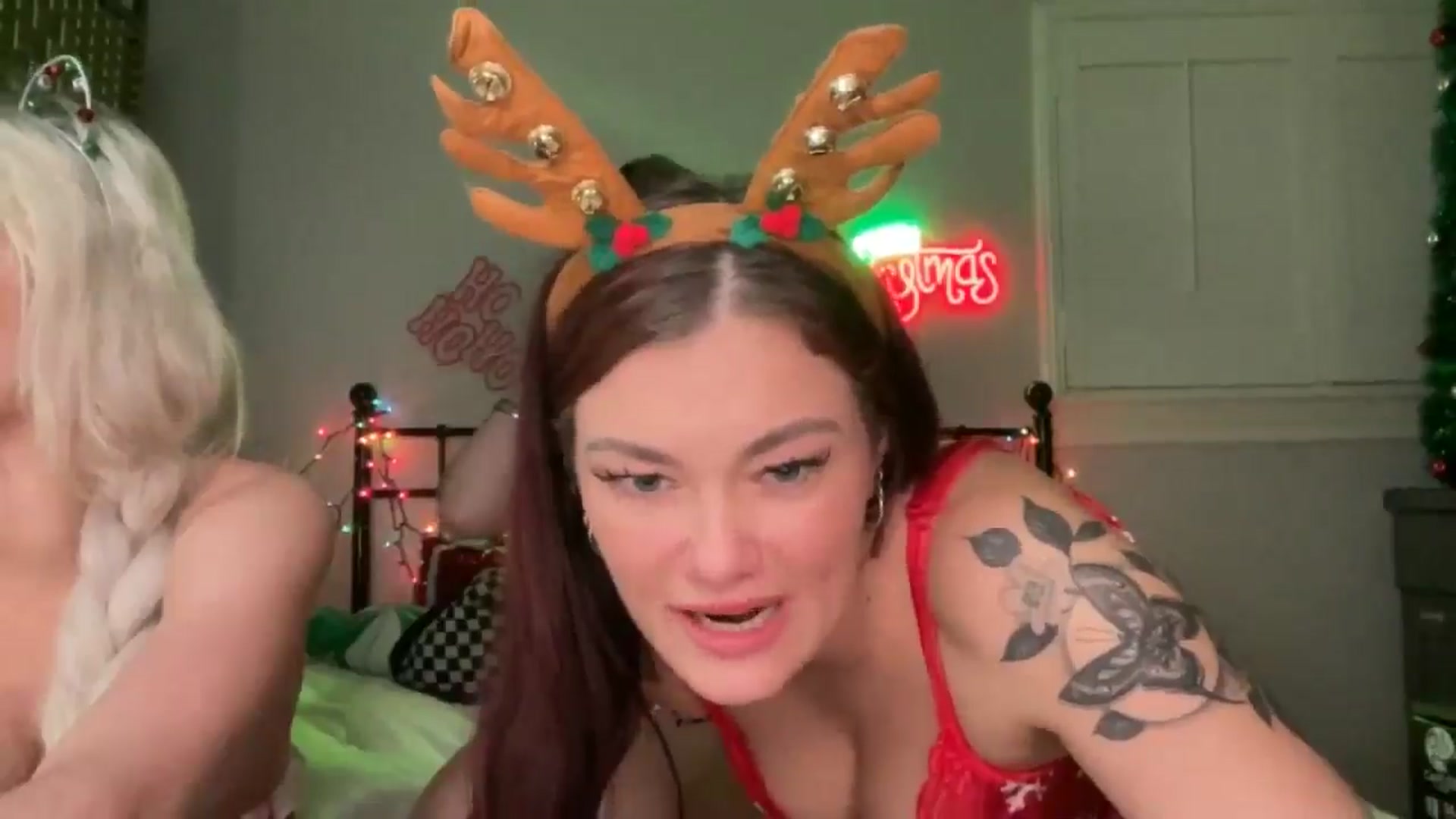 Gallery image thumbnail from BabyKayyVixen's myfreecams stream on, 12/05/2024, 10:56 image 14 of 20