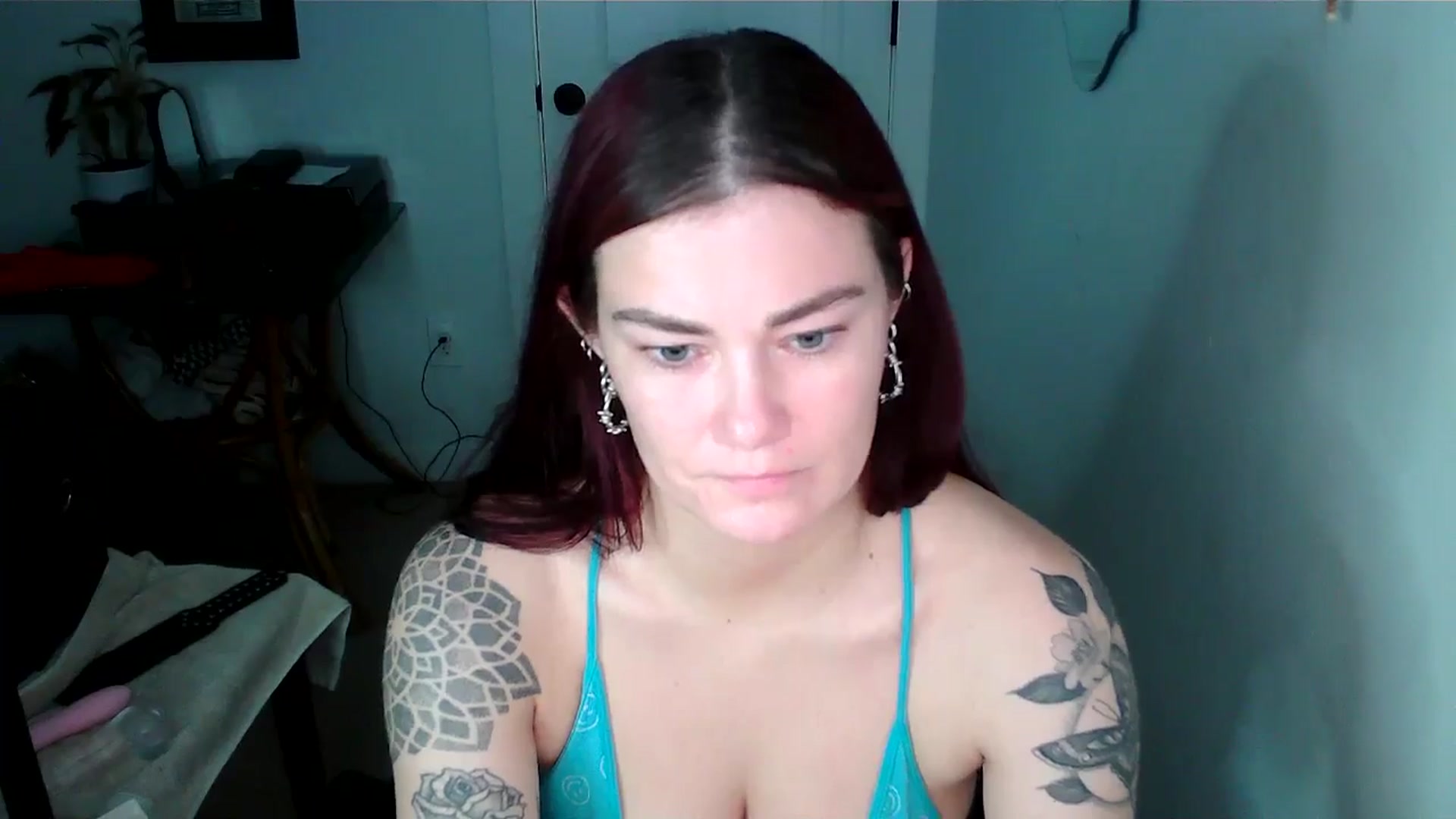 Gallery image thumbnail from BabyKayyVixen's myfreecams stream on, 12/16/2024, 09:22 image 3 of 20