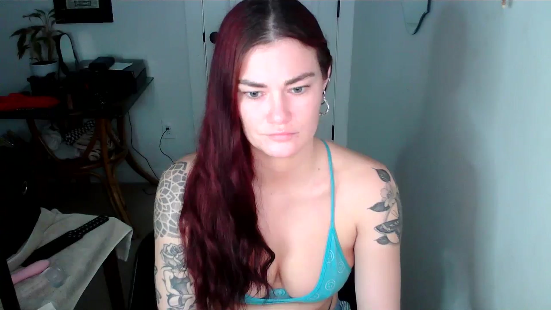 Gallery image thumbnail from BabyKayyVixen's myfreecams stream on, 12/16/2024, 09:22 image 2 of 20