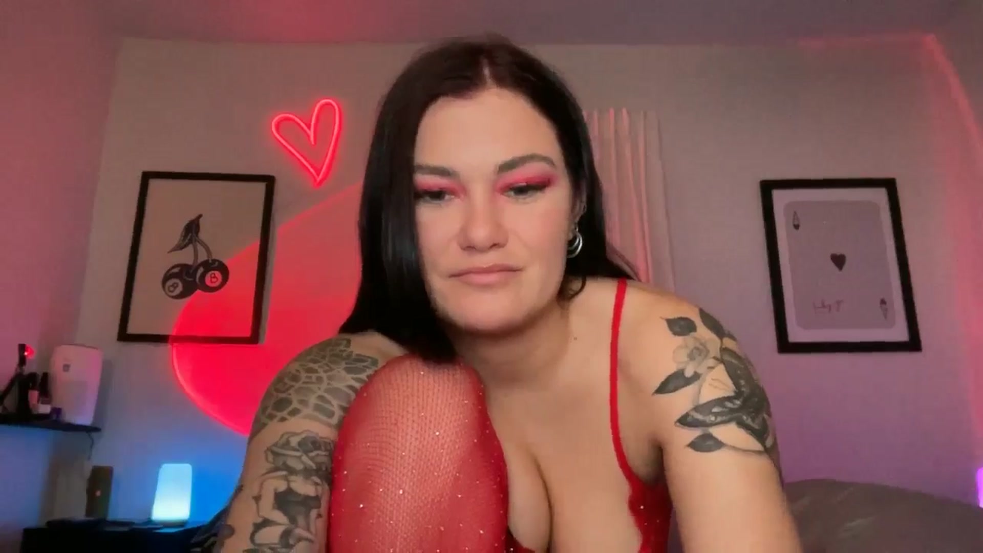 Gallery image thumbnail from BabyKayyVixen's myfreecams stream on, 12/28/2024, 11:04 image 13 of 20