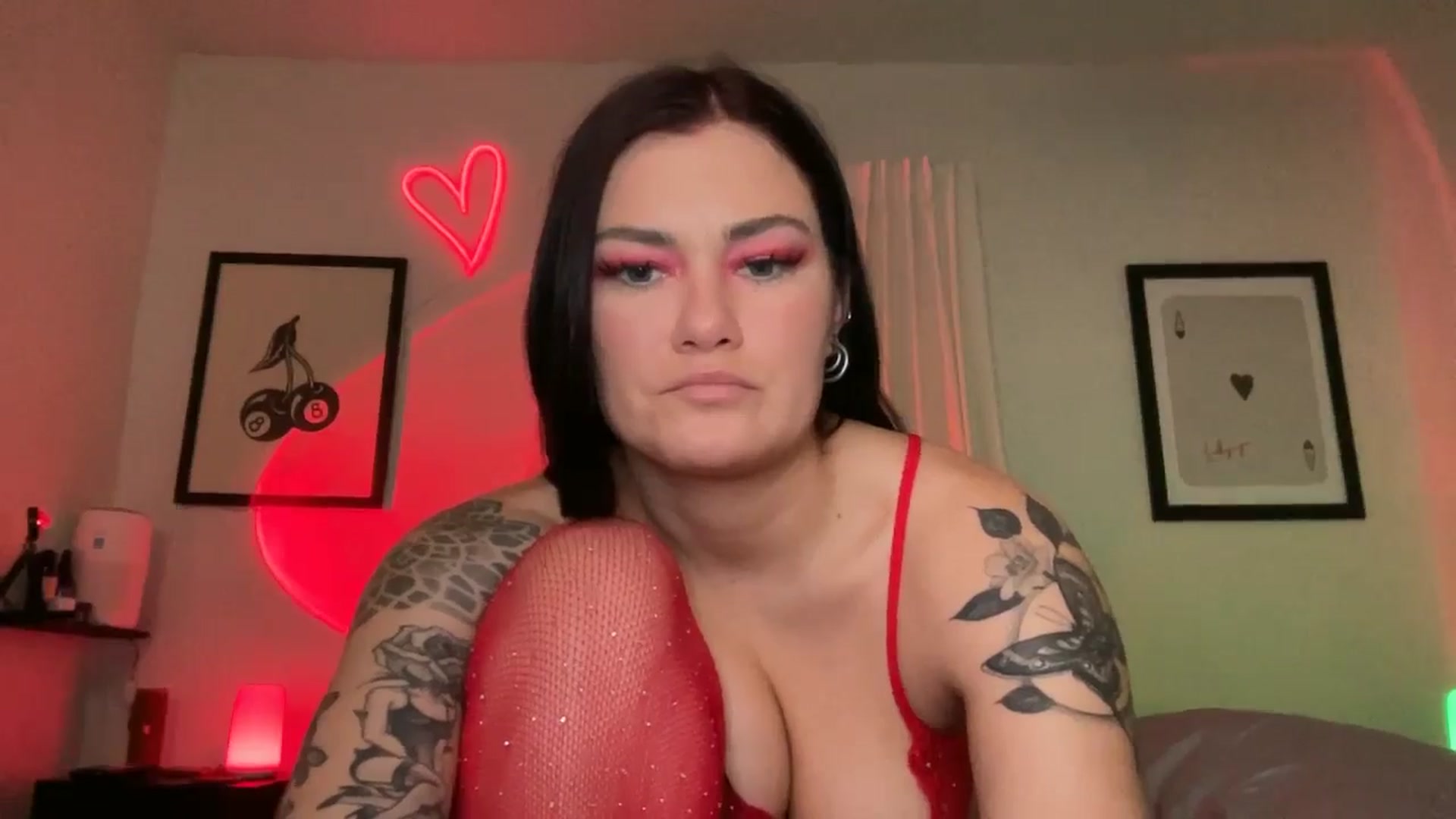 Gallery image thumbnail from BabyKayyVixen's myfreecams stream on, 12/28/2024, 11:04 image 12 of 20