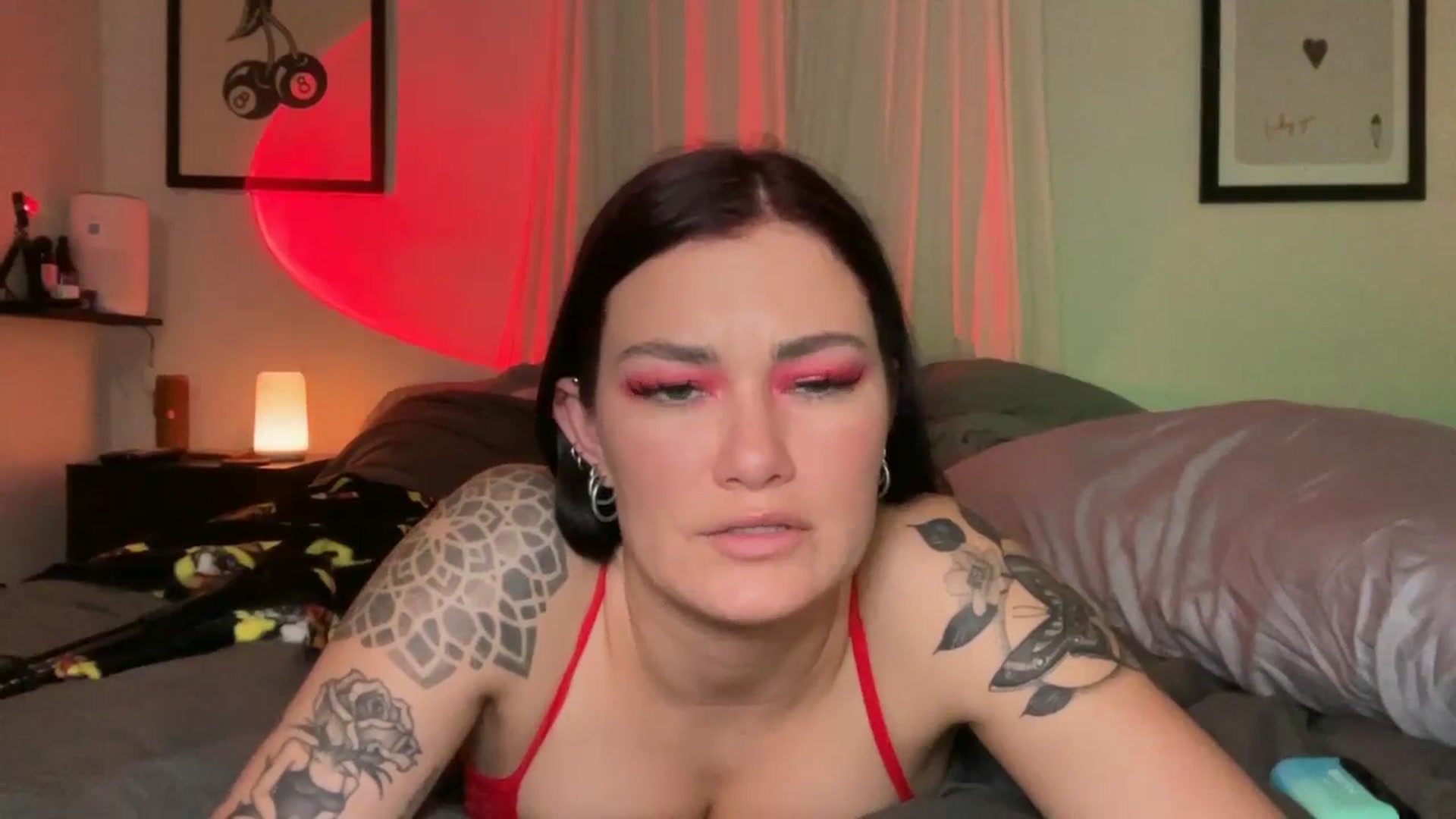 Gallery image thumbnail from BabyKayyVixen's myfreecams stream on, 12/28/2024, 11:04 image 10 of 20