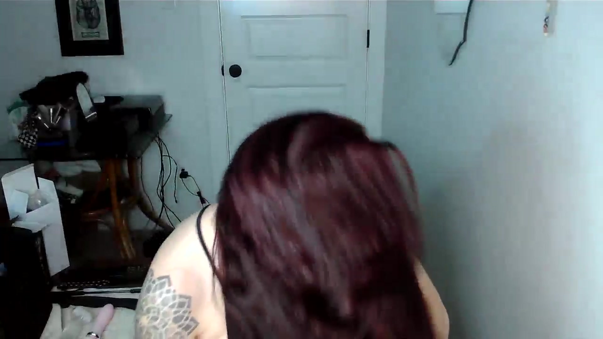 Gallery image thumbnail from BabyKayyVixen's myfreecams stream on, 01/13/2025, 08:23 image 17 of 20