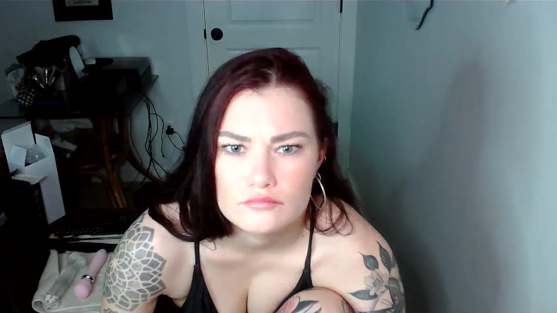 Gallery image thumbnail from BabyKayyVixen's myfreecams stream on, 01/13/2025, 08:23 image 6 of 20