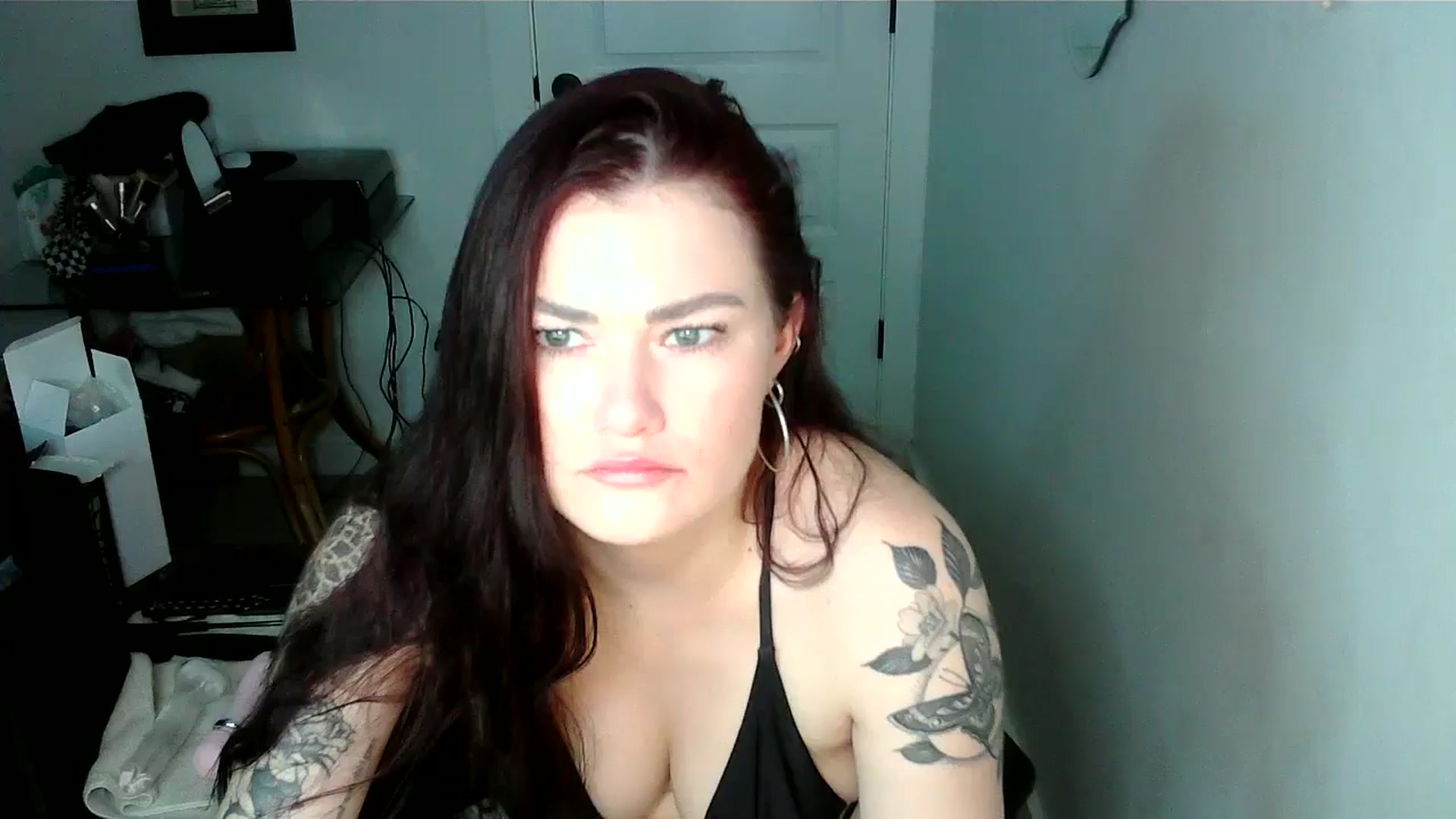 Gallery image thumbnail from BabyKayyVixen's myfreecams stream on, 01/13/2025, 08:23 image 13 of 20