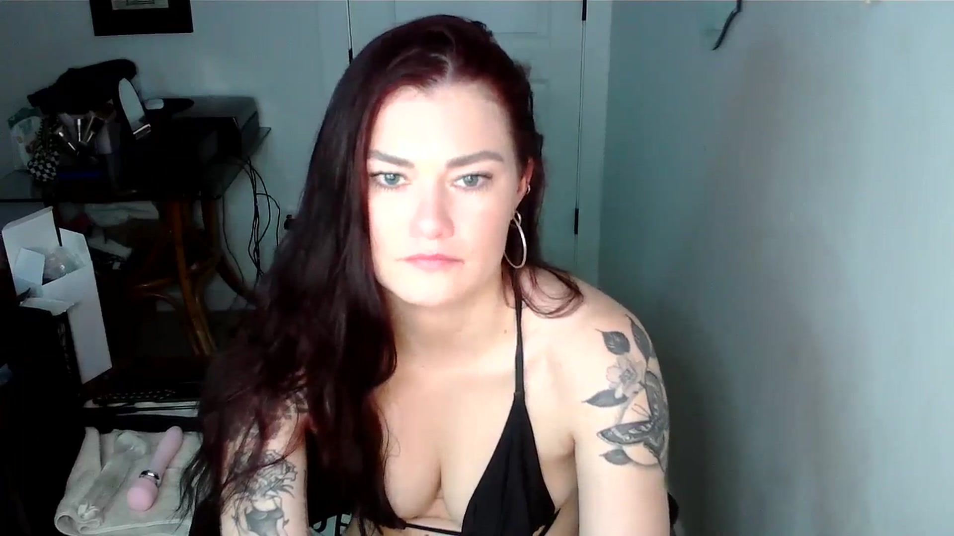 Gallery image thumbnail from BabyKayyVixen's myfreecams stream on, 01/13/2025, 08:23 image 9 of 20