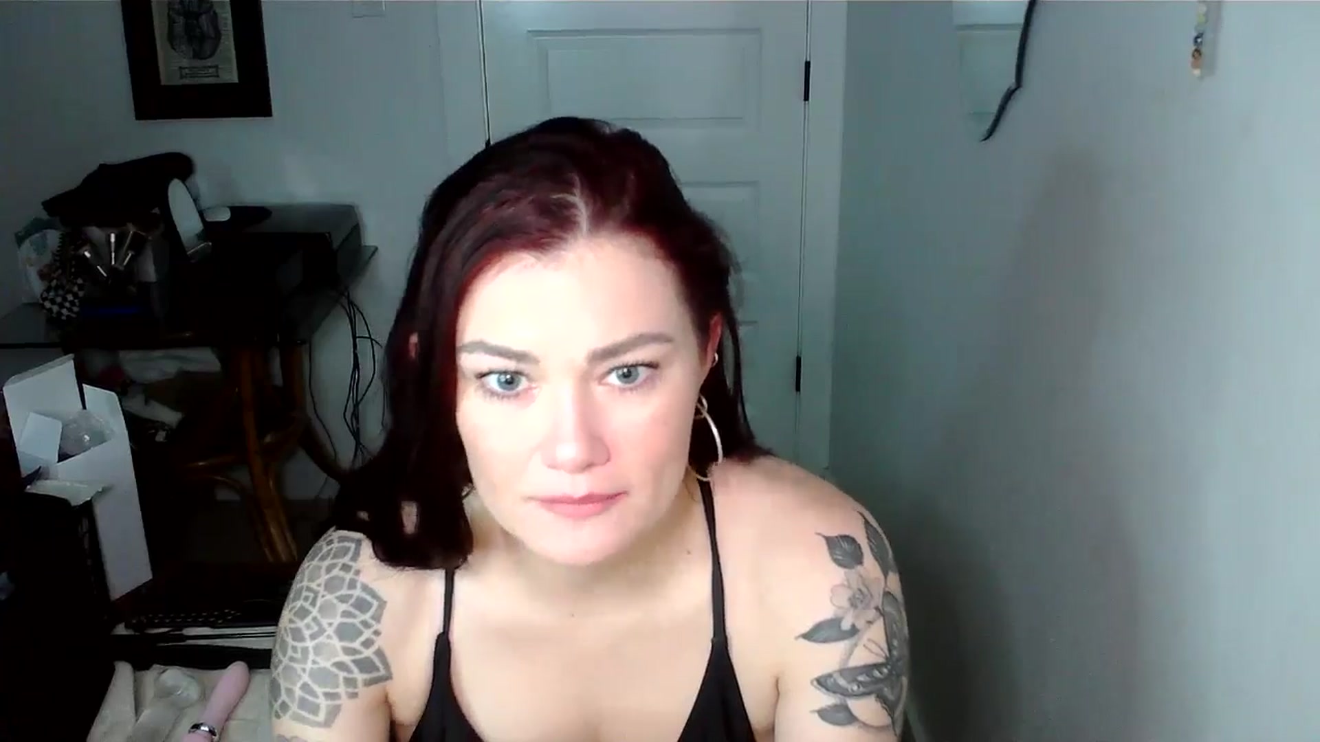 Gallery image thumbnail from BabyKayyVixen's myfreecams stream on, 01/13/2025, 08:23 image 20 of 20