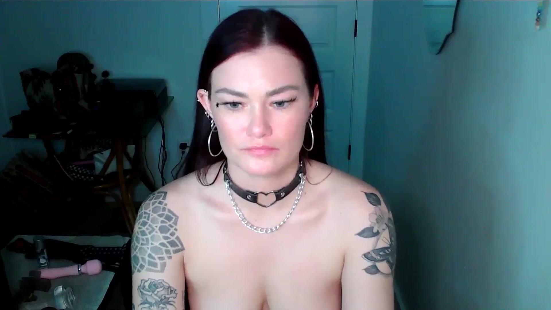Gallery image thumbnail from BabyKayyVixen's myfreecams stream on, 01/29/2025, 09:36 image 8 of 20
