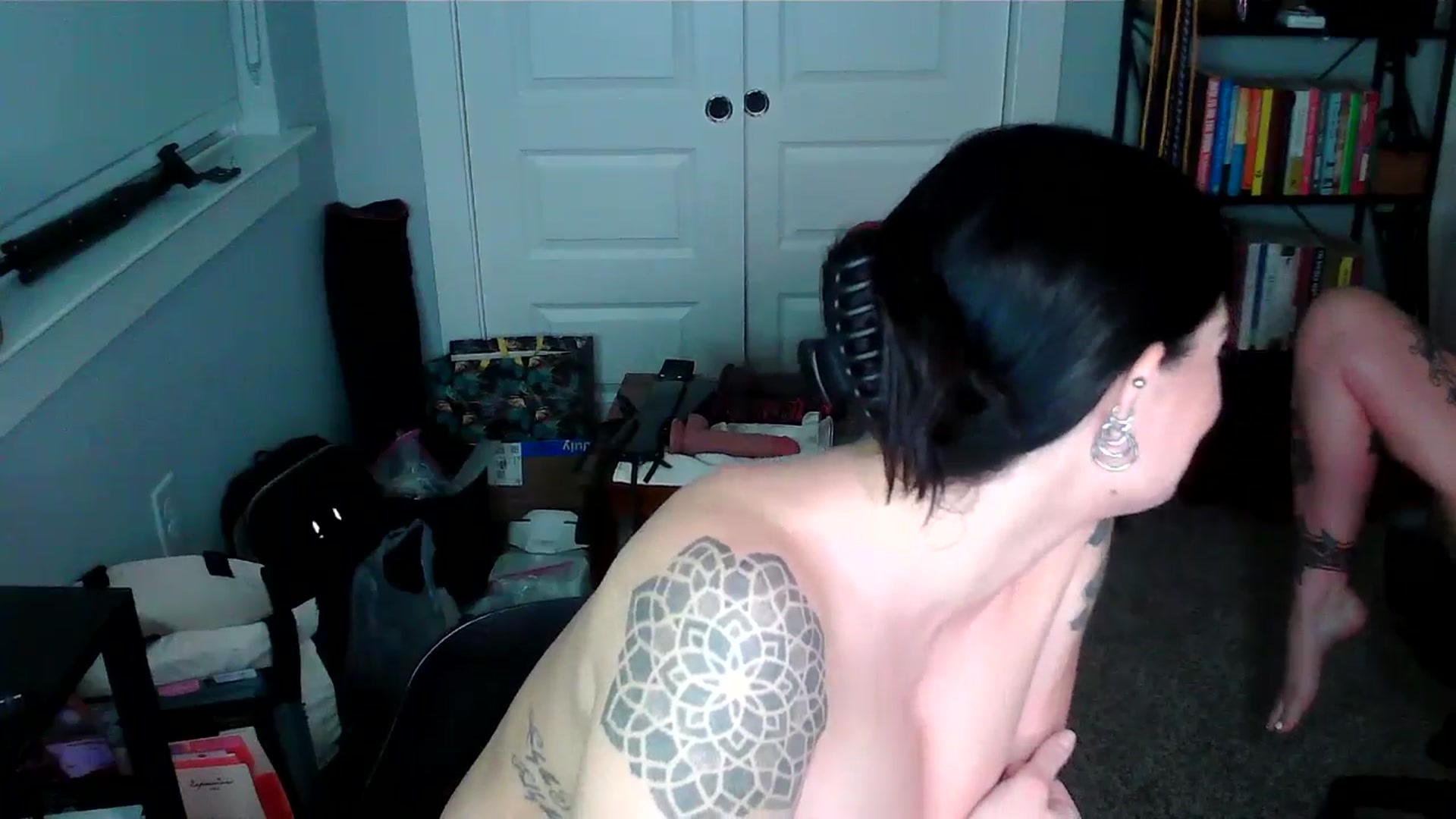 Gallery image thumbnail from BabyKayyVixen's myfreecams stream on, 09/07/2025, 09:43 image 8 of 20