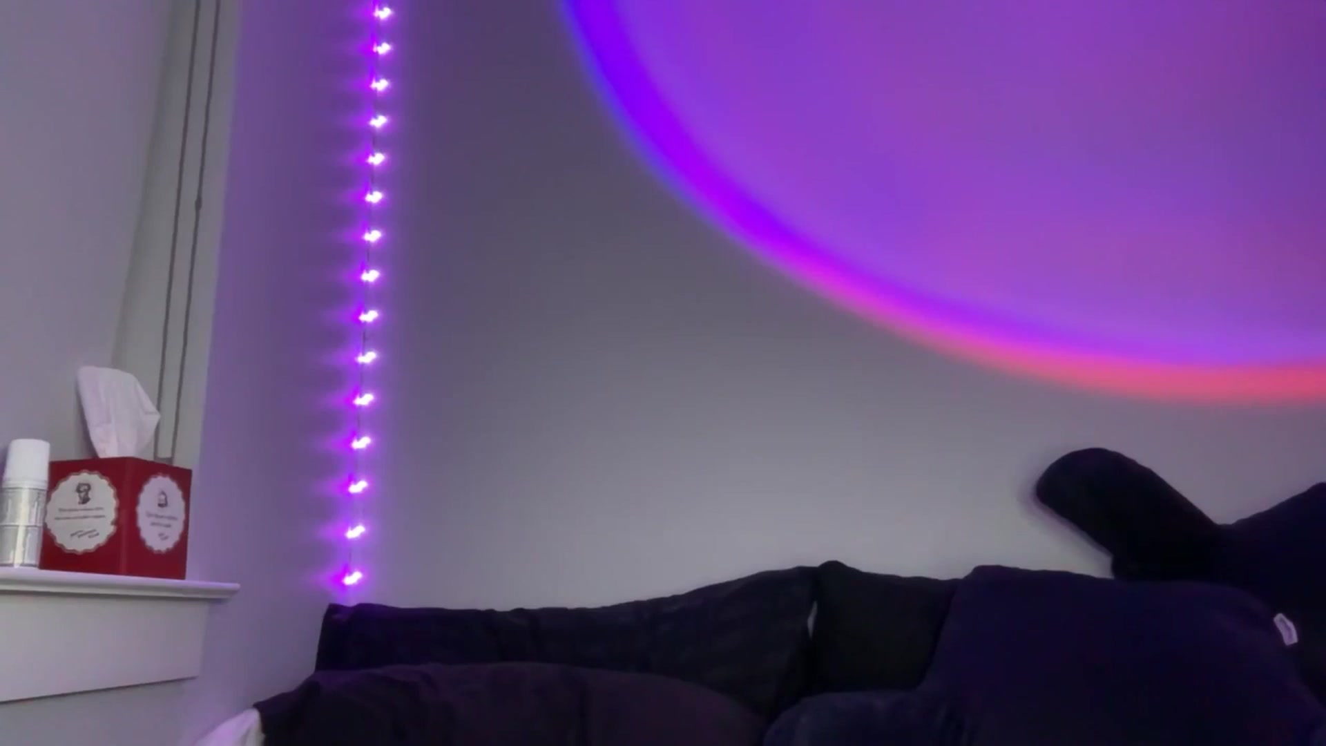 Gallery image thumbnail from BabyKayyVixen's myfreecams stream on, 10/30/2025, 12:58 image 18 of 20