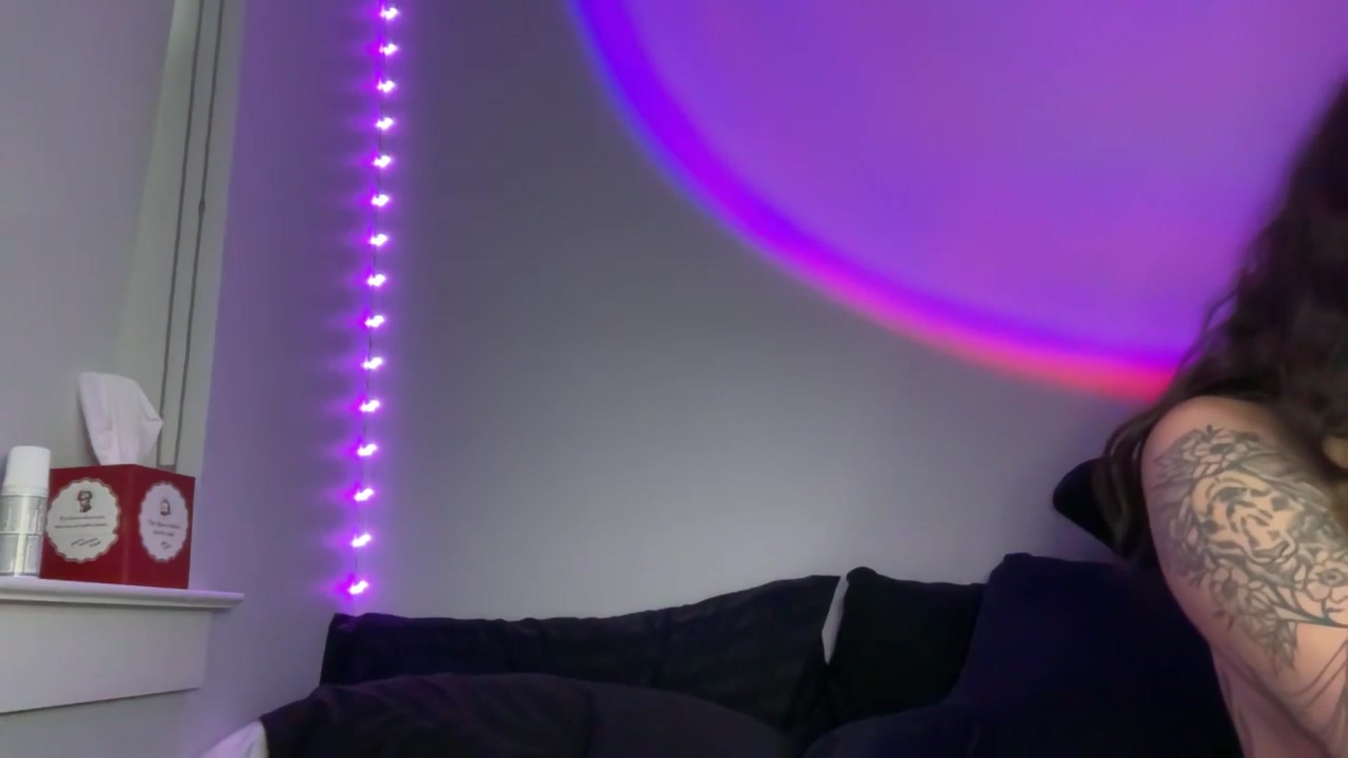 Gallery image thumbnail from BabyKayyVixen's myfreecams stream on, 10/30/2025, 12:58 image 19 of 20