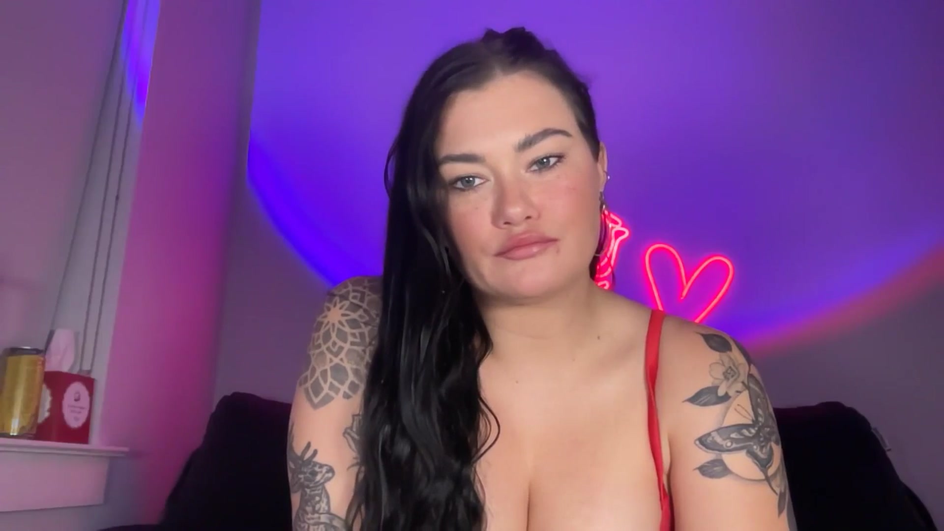 Gallery image thumbnail from BabyKayyVixen's myfreecams stream on, 11/24/2025, 09:04 image 11 of 20