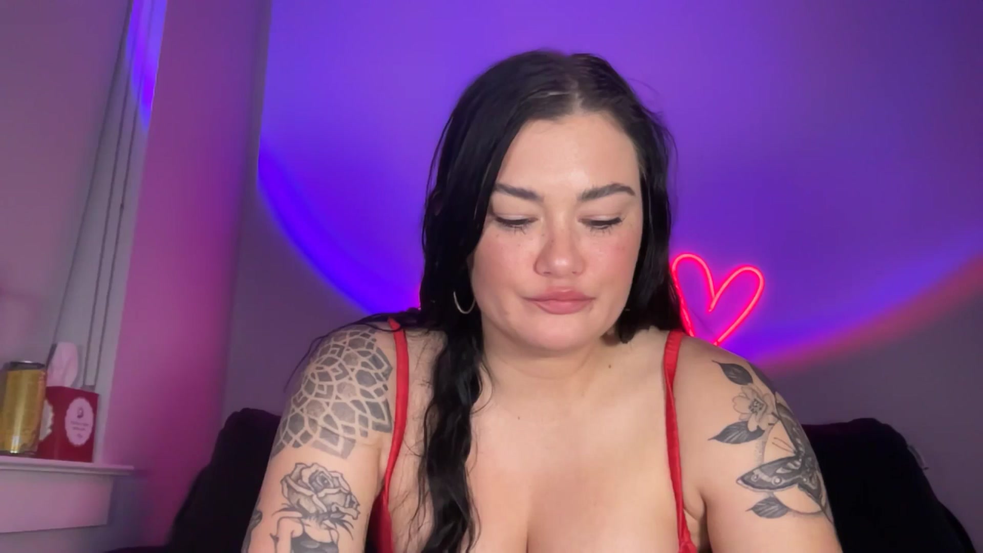 Gallery image thumbnail from BabyKayyVixen's myfreecams stream on, 11/24/2025, 09:04 image 16 of 20
