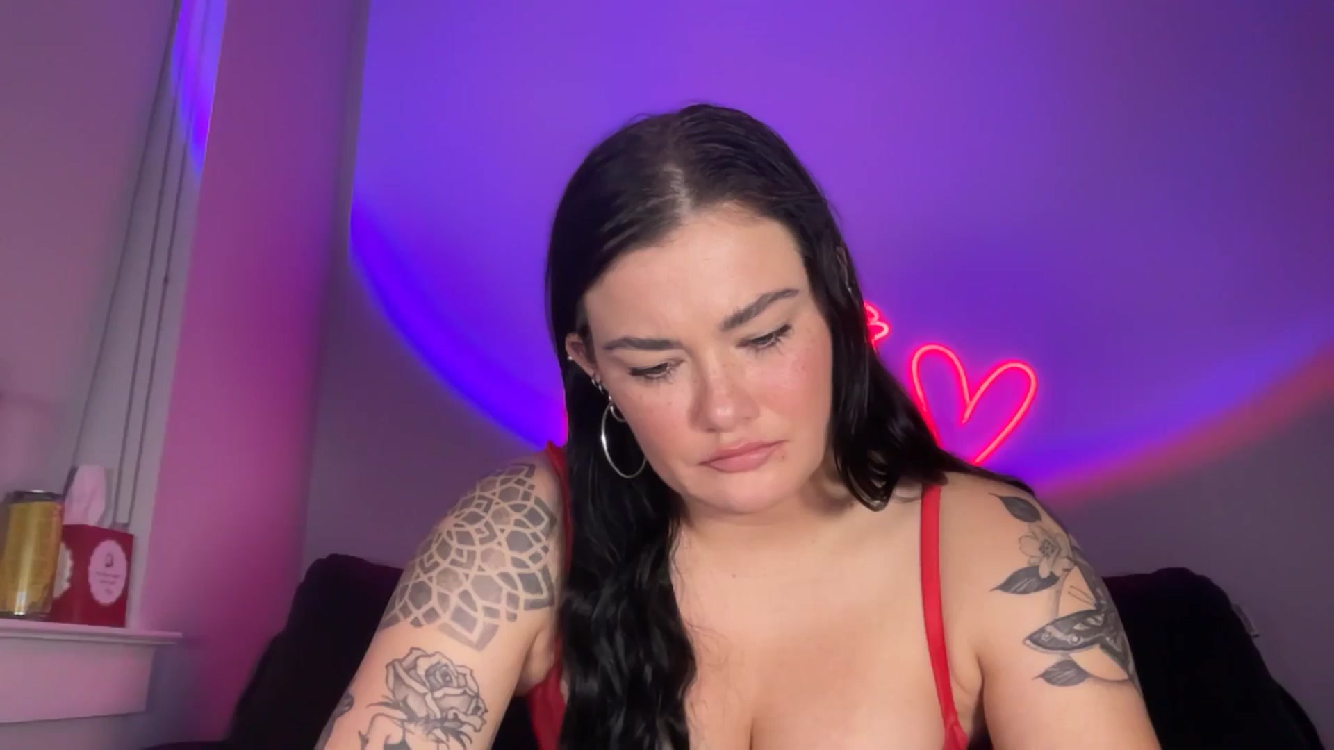 Gallery image thumbnail from BabyKayyVixen's myfreecams stream on, 11/24/2025, 09:04 image 5 of 20