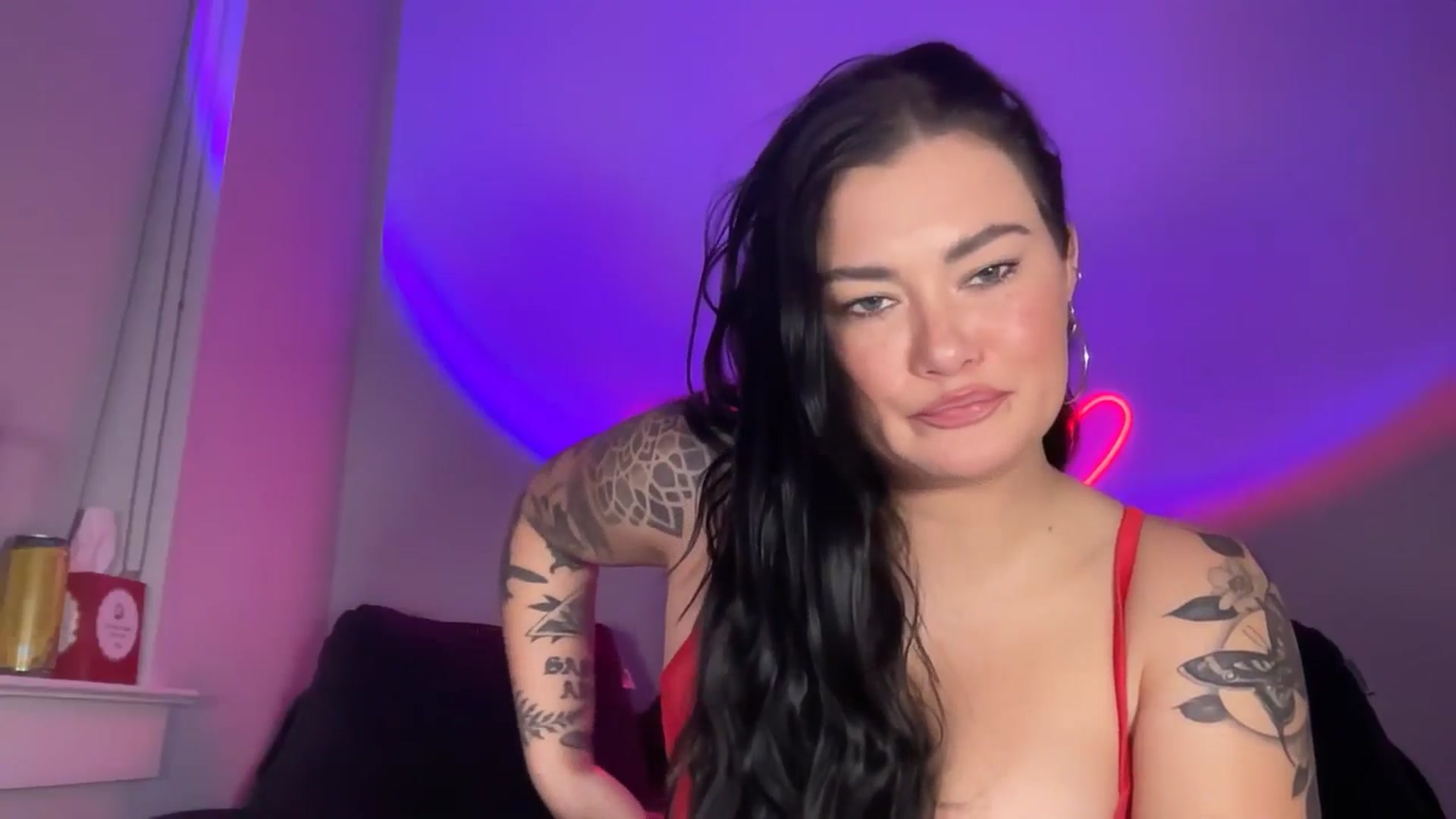 Gallery image thumbnail from BabyKayyVixen's myfreecams stream on, 11/24/2025, 09:04 image 17 of 20
