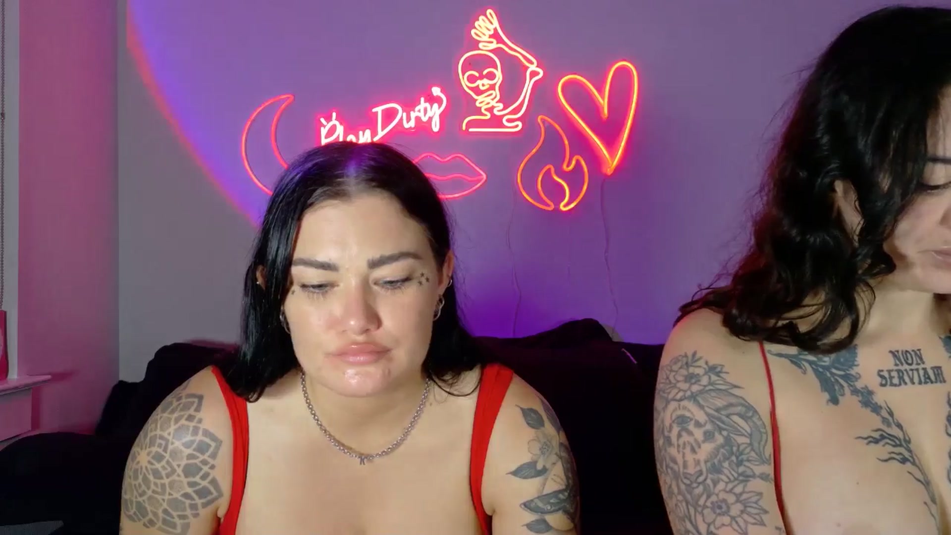 Gallery image thumbnail from BabyKayyVixen's myfreecams stream on, 12/11/2025, 10:33 image 19 of 20