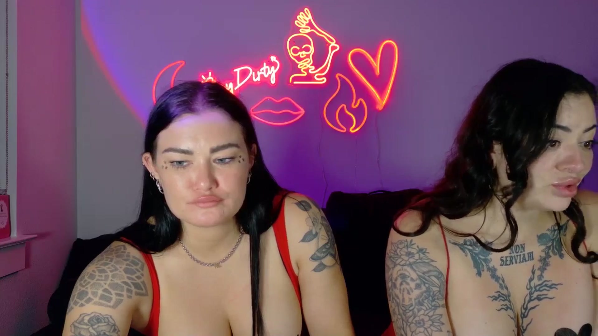 Gallery image thumbnail from BabyKayyVixen's myfreecams stream on, 12/11/2025, 10:33 image 9 of 20