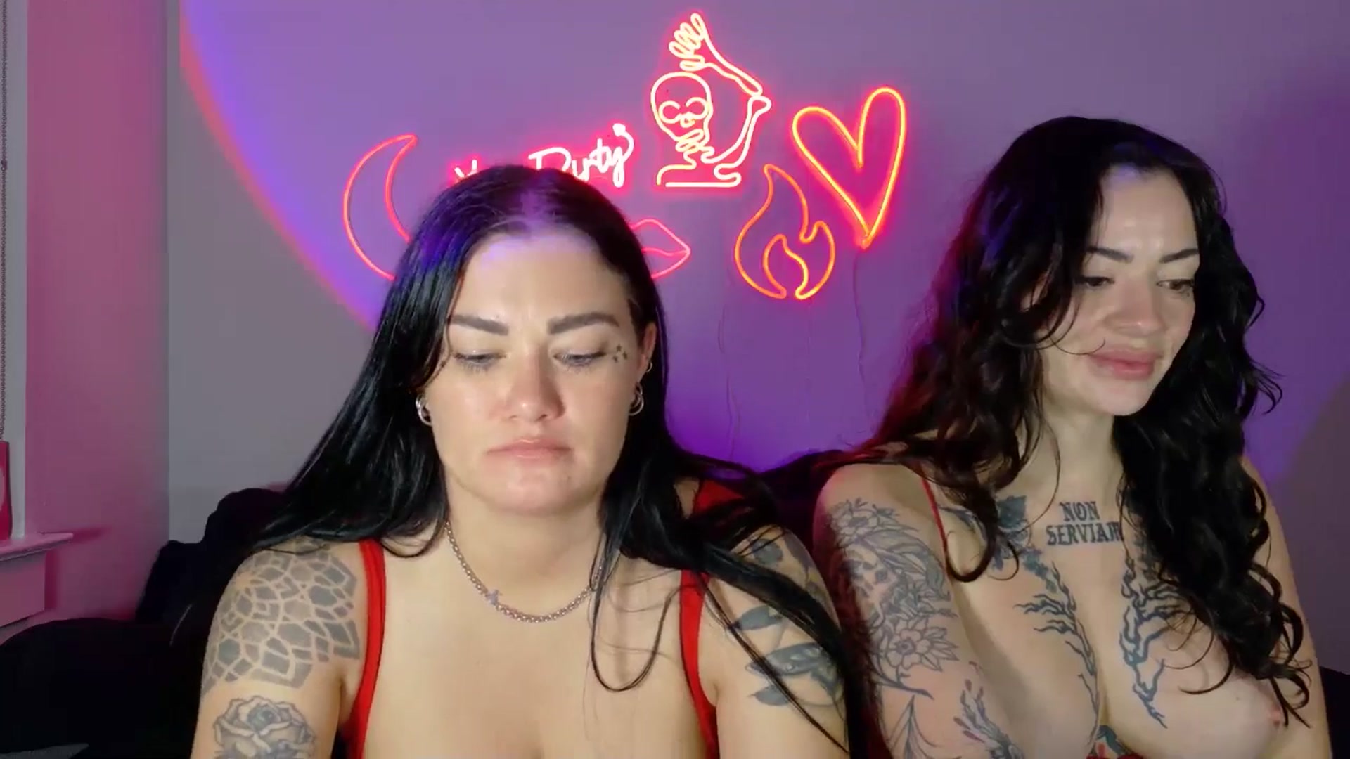 Gallery image thumbnail from BabyKayyVixen's myfreecams stream on, 12/11/2025, 10:33 image 16 of 20