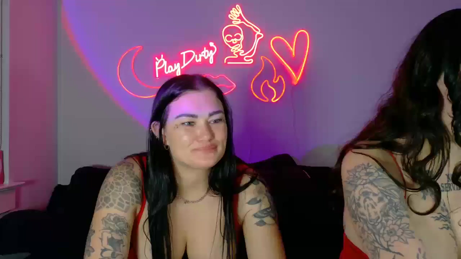 Gallery image thumbnail from BabyKayyVixen's myfreecams stream on, 12/11/2025, 10:33 image 18 of 20