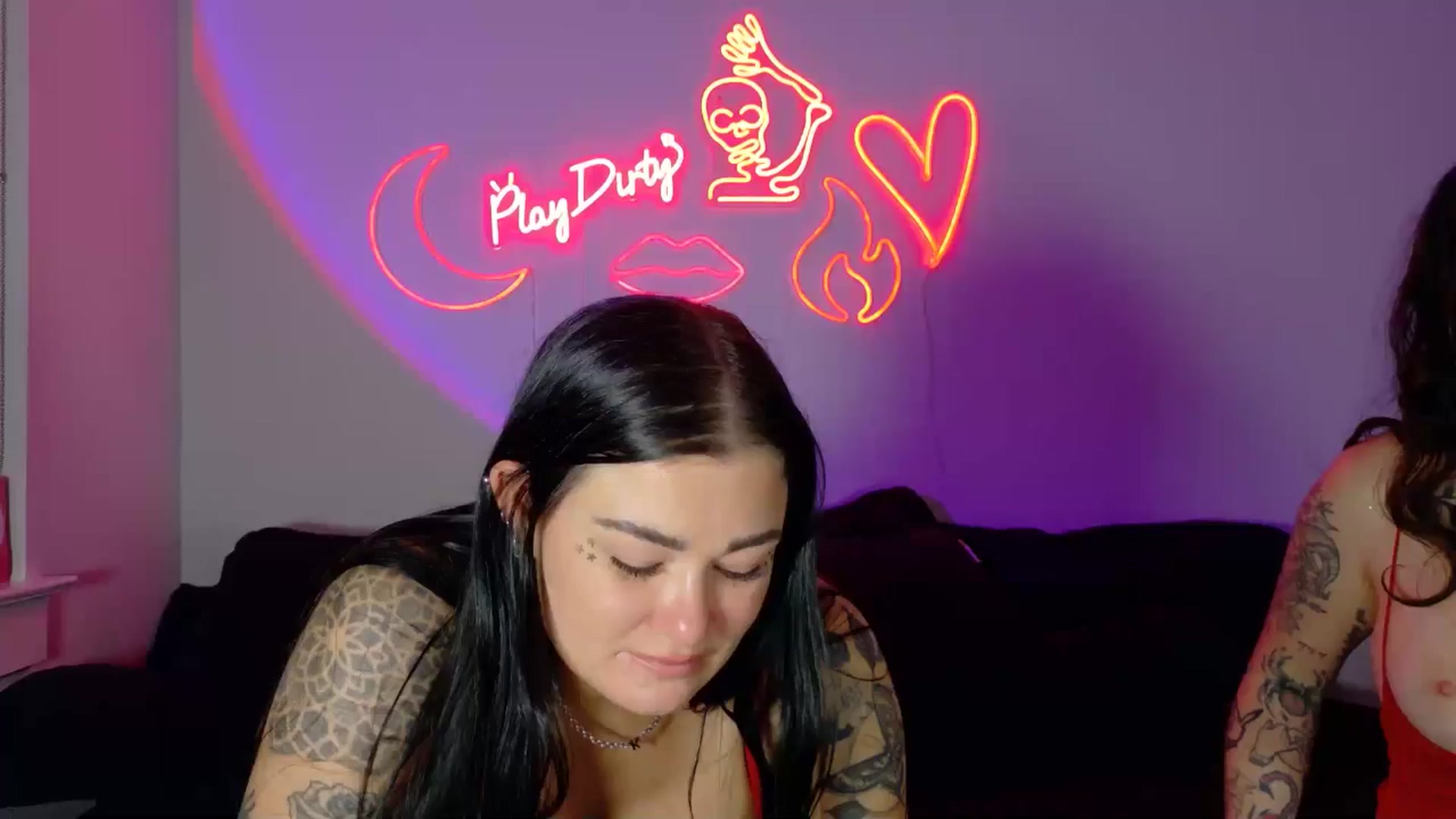Gallery image thumbnail from BabyKayyVixen's myfreecams stream on, 12/11/2025, 10:33 image 17 of 20