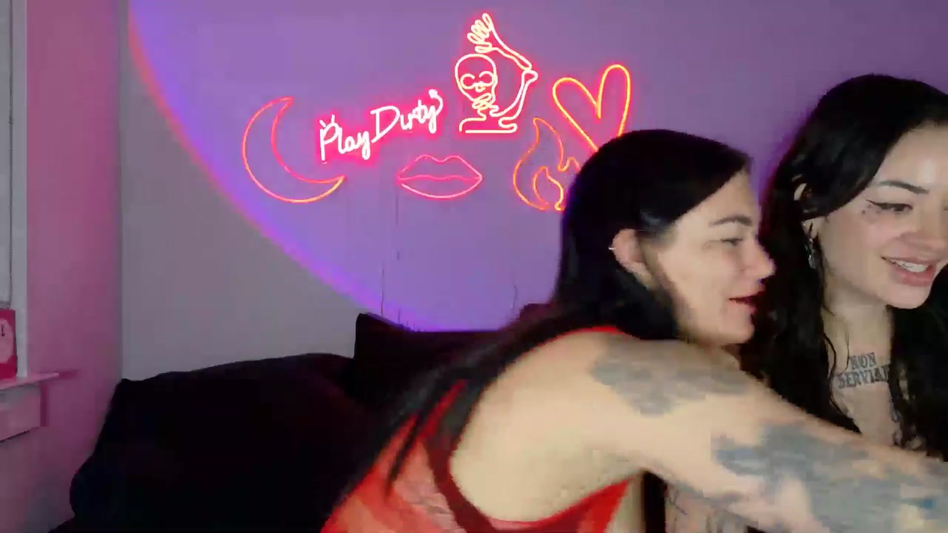 Gallery image thumbnail from BabyKayyVixen's myfreecams stream on, 12/11/2025, 10:33 image 8 of 20