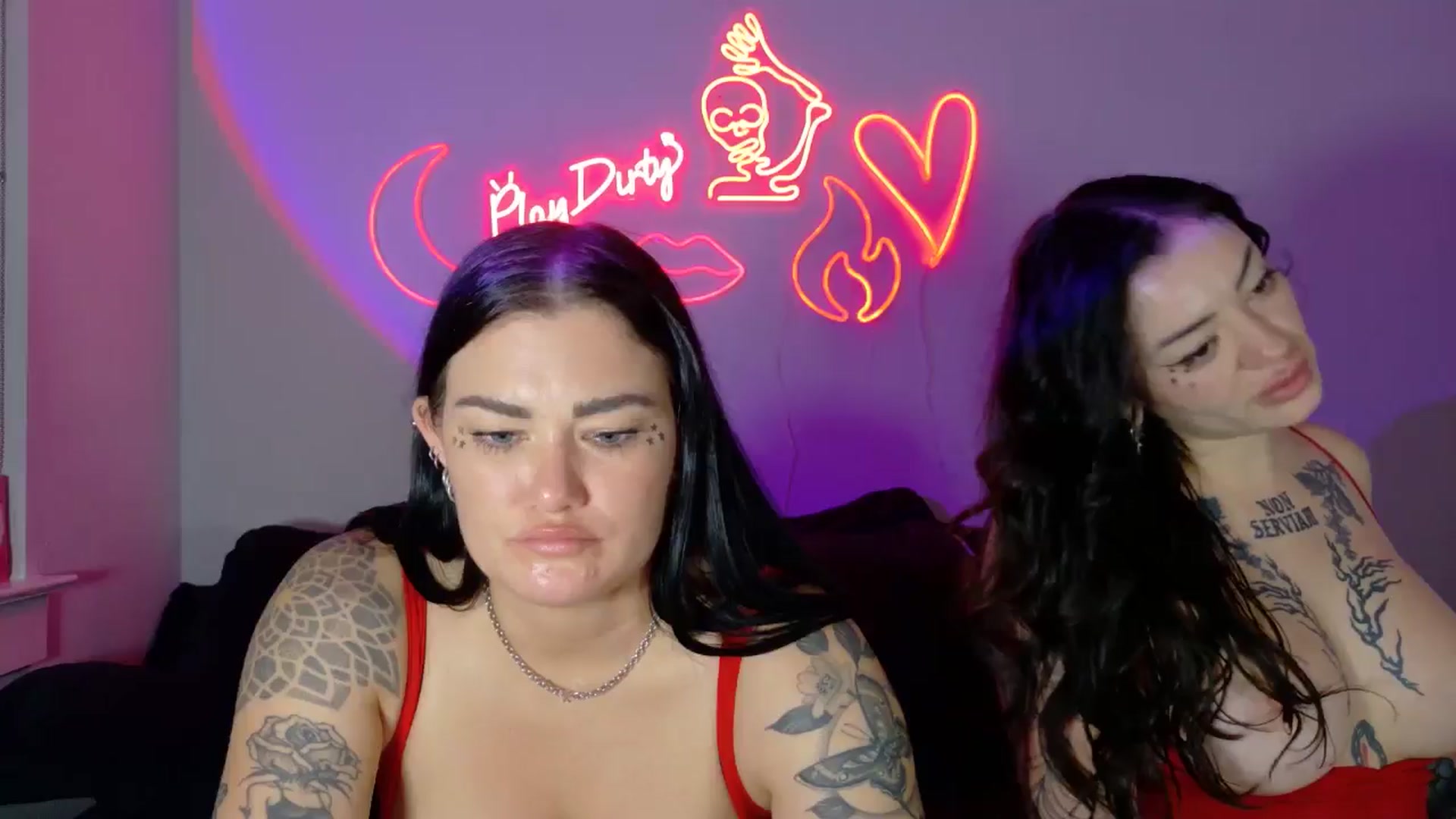 Gallery image thumbnail from BabyKayyVixen's myfreecams stream on, 12/11/2025, 10:33 image 20 of 20