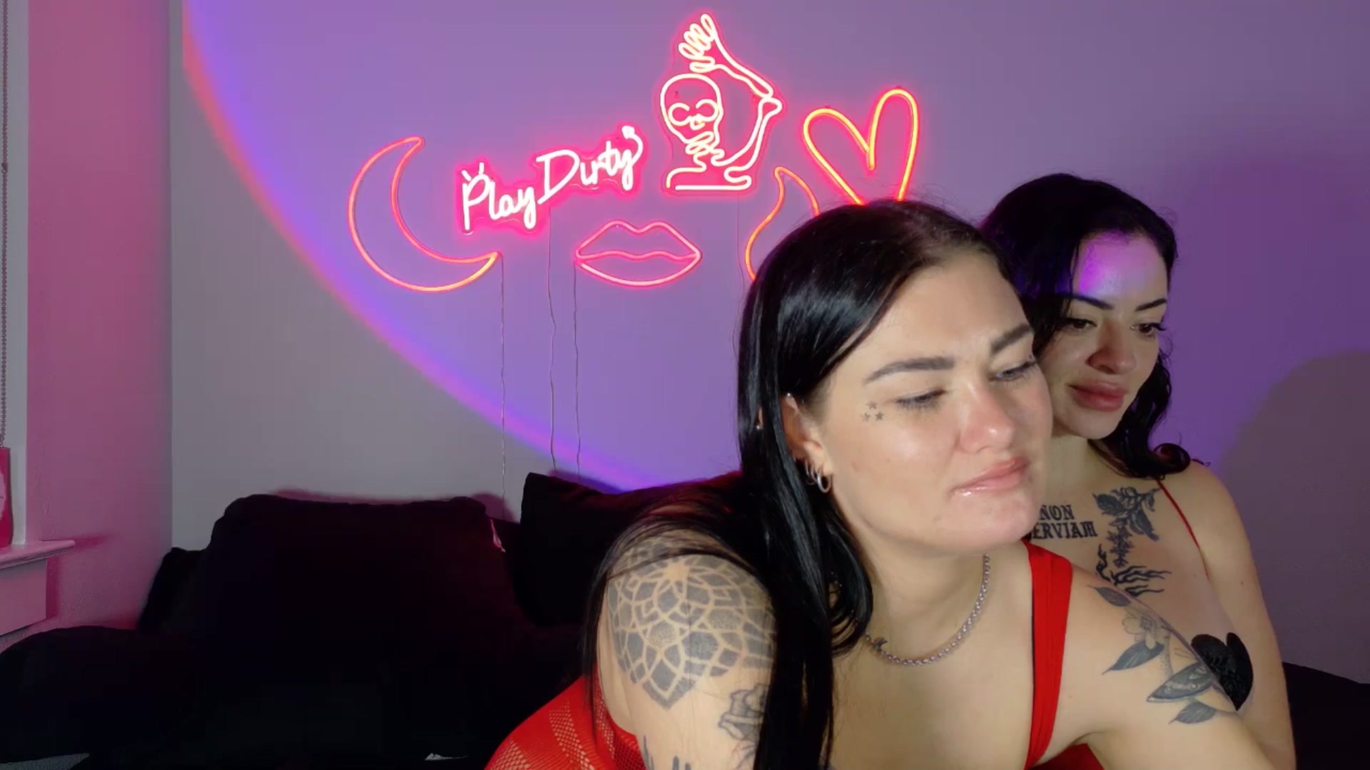 Gallery image thumbnail from BabyKayyVixen's myfreecams stream on, 12/11/2025, 10:33 image 14 of 20