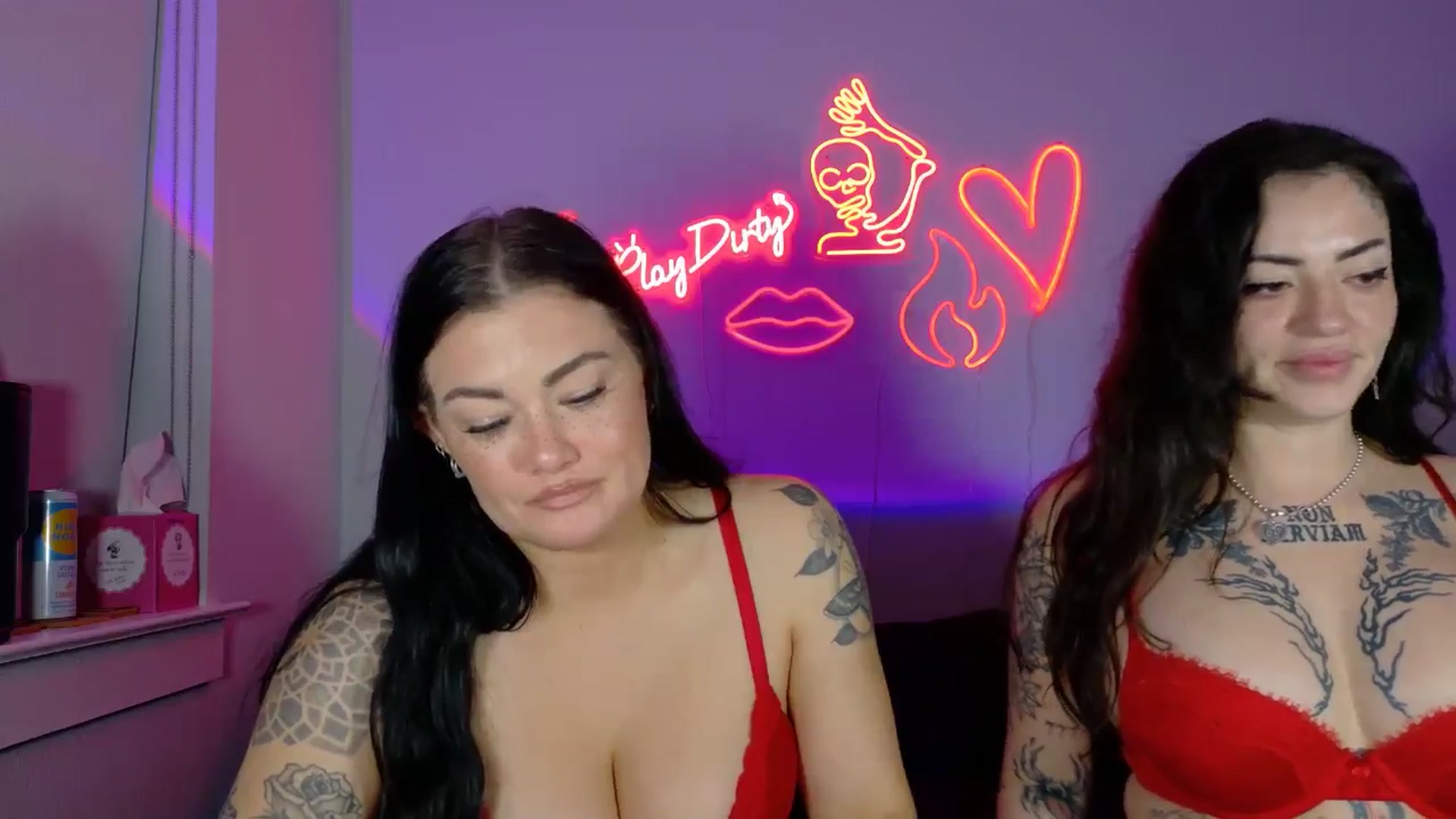 Gallery image thumbnail from BabyKayyVixen's myfreecams stream on, 12/18/2025, 10:22 image 2 of 20