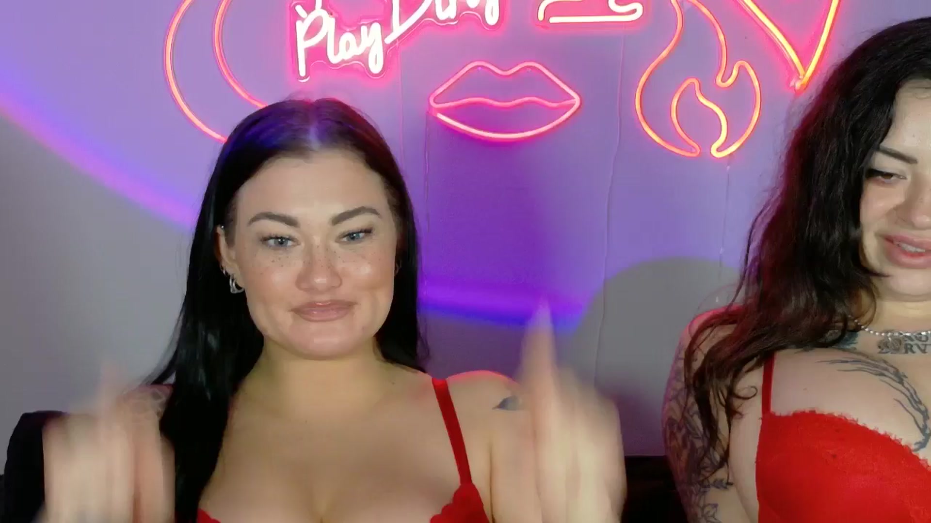 Gallery image thumbnail from BabyKayyVixen's myfreecams stream on, 12/18/2025, 10:22 image 1 of 20