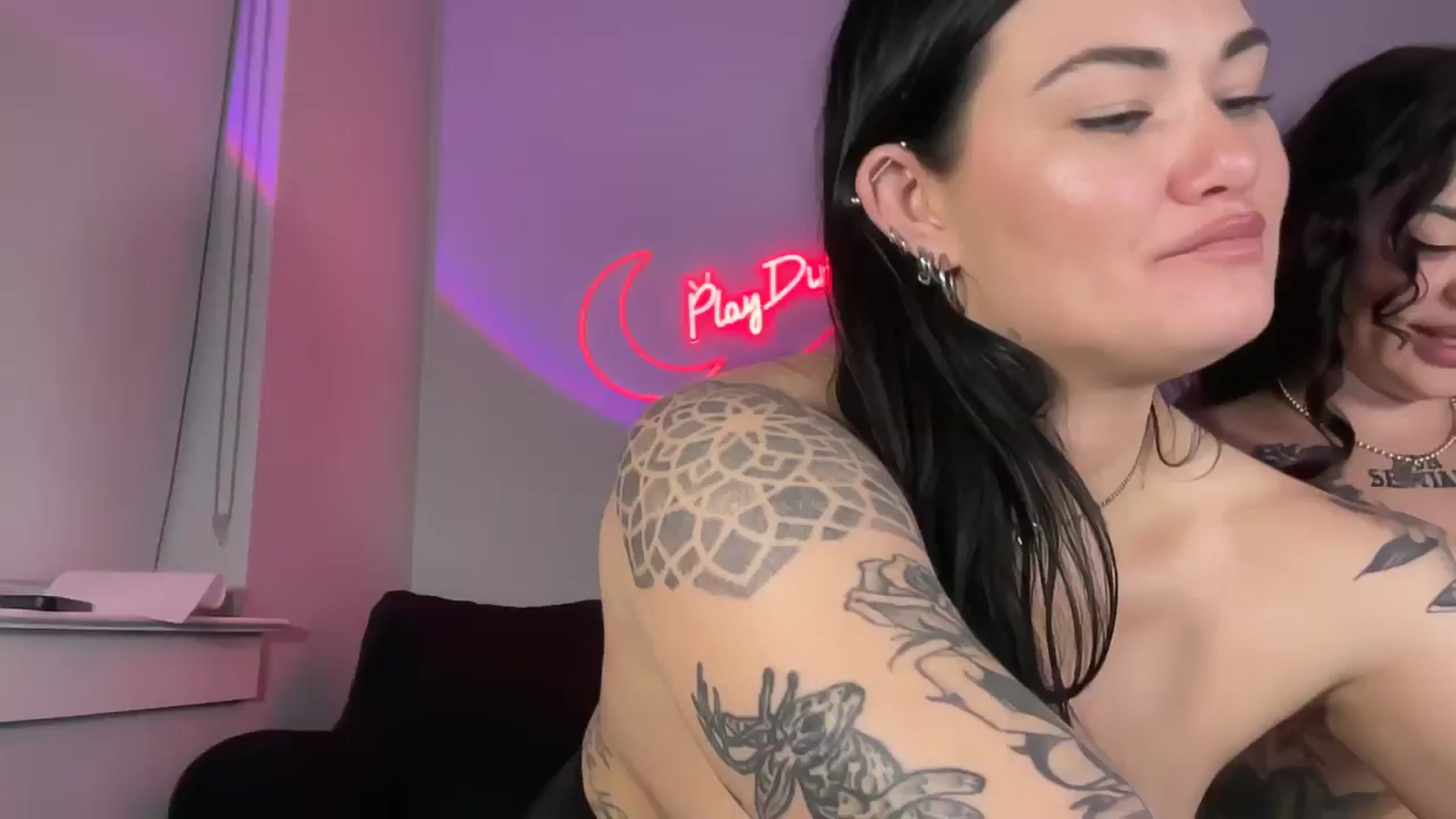 Gallery image thumbnail from BabyKayyVixen's myfreecams stream on, 01/10/2026, 11:05 image 1 of 20