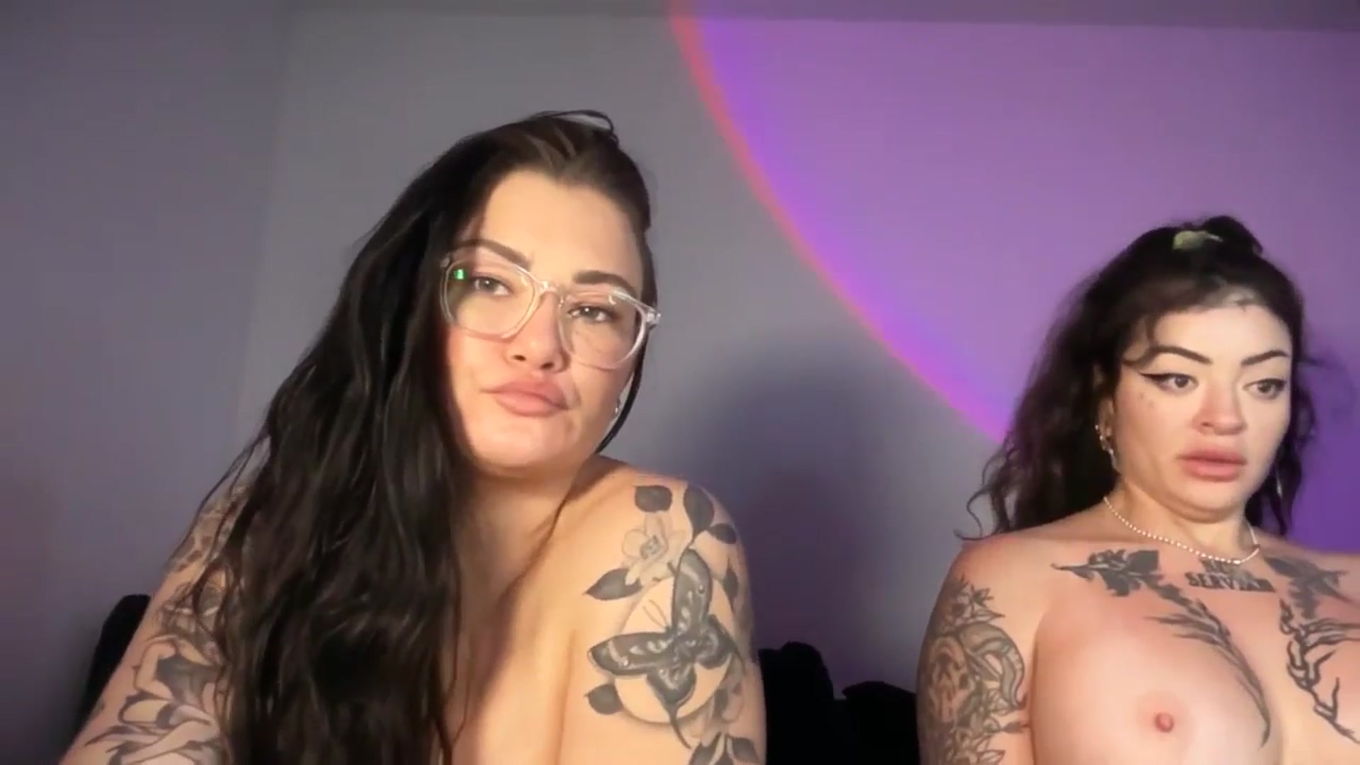 Gallery image thumbnail from BabyKayyVixen's myfreecams stream on, 04/02/2026, 08:53 image 2 of 20