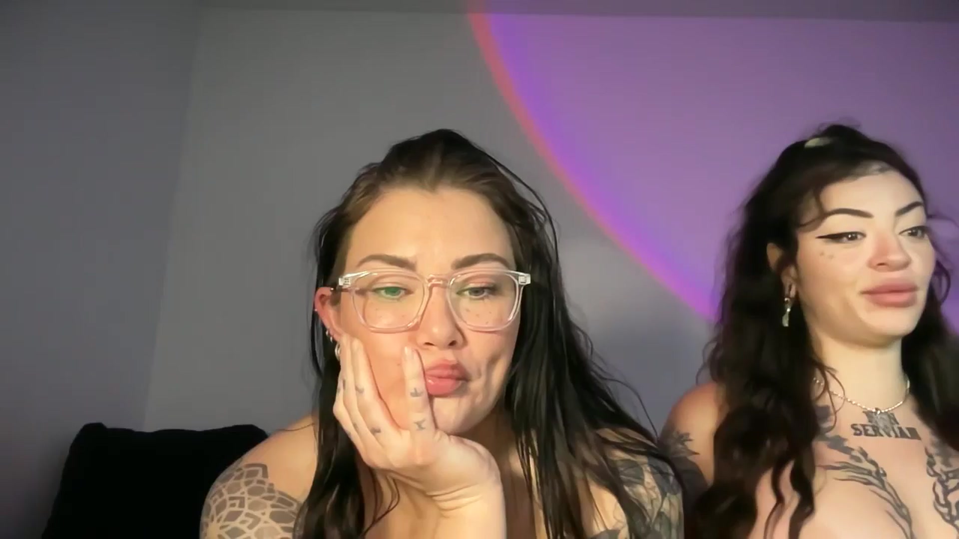 Gallery image thumbnail from BabyKayyVixen's myfreecams stream on, 04/02/2026, 08:53 image 1 of 20