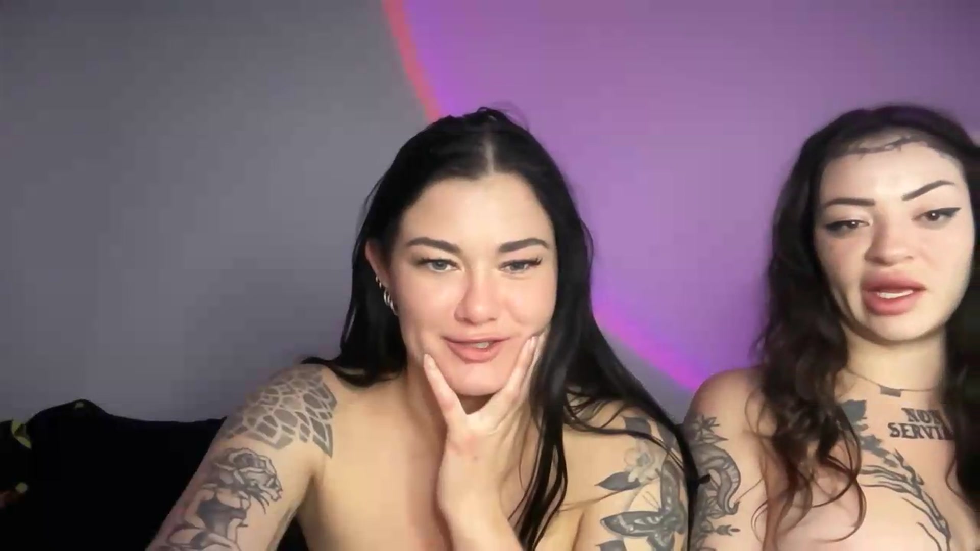 Gallery image thumbnail from BabyKayyVixen's myfreecams stream on, 05/16/2026, 09:22 image 17 of 20