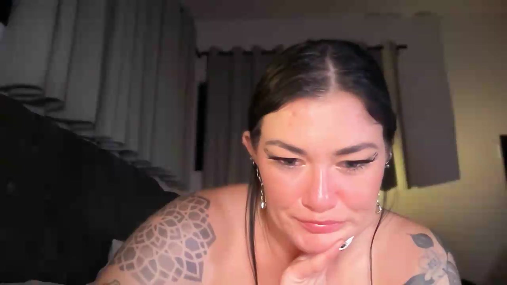 Gallery image thumbnail from BabyKayyVixen's myfreecams stream on, 06/27/2026, 09:06 image 16 of 20