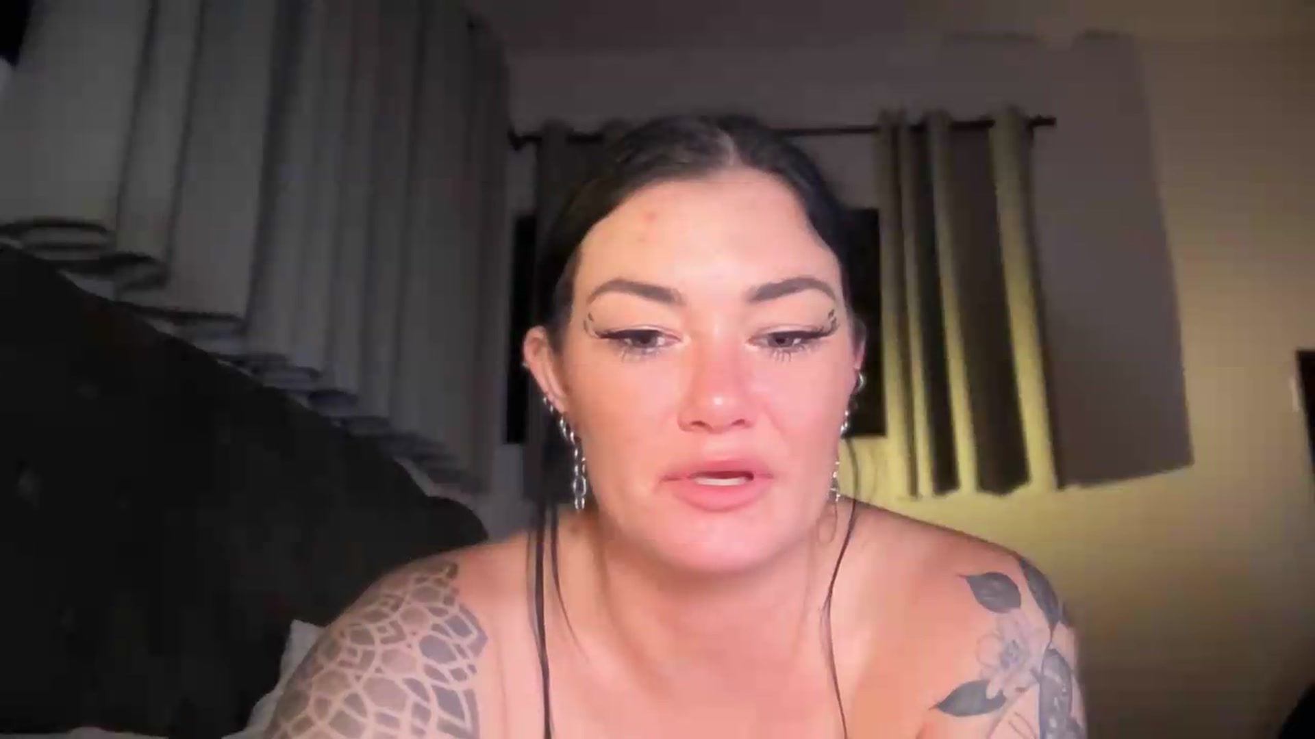Gallery image thumbnail from BabyKayyVixen's myfreecams stream on, 06/27/2026, 09:06 image 19 of 20