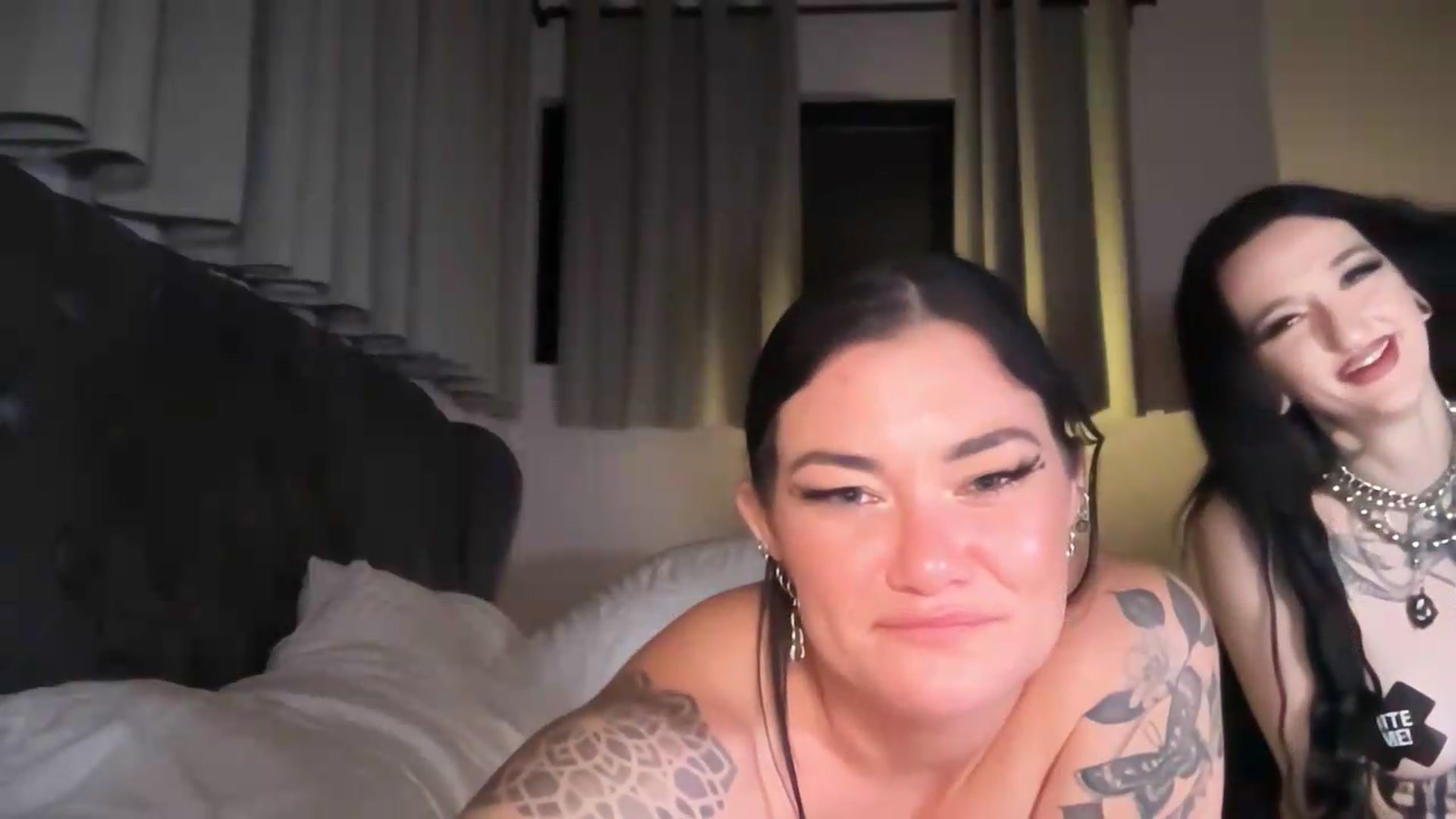 Gallery image thumbnail from BabyKayyVixen's myfreecams stream on, 06/27/2026, 09:06 image 2 of 20
