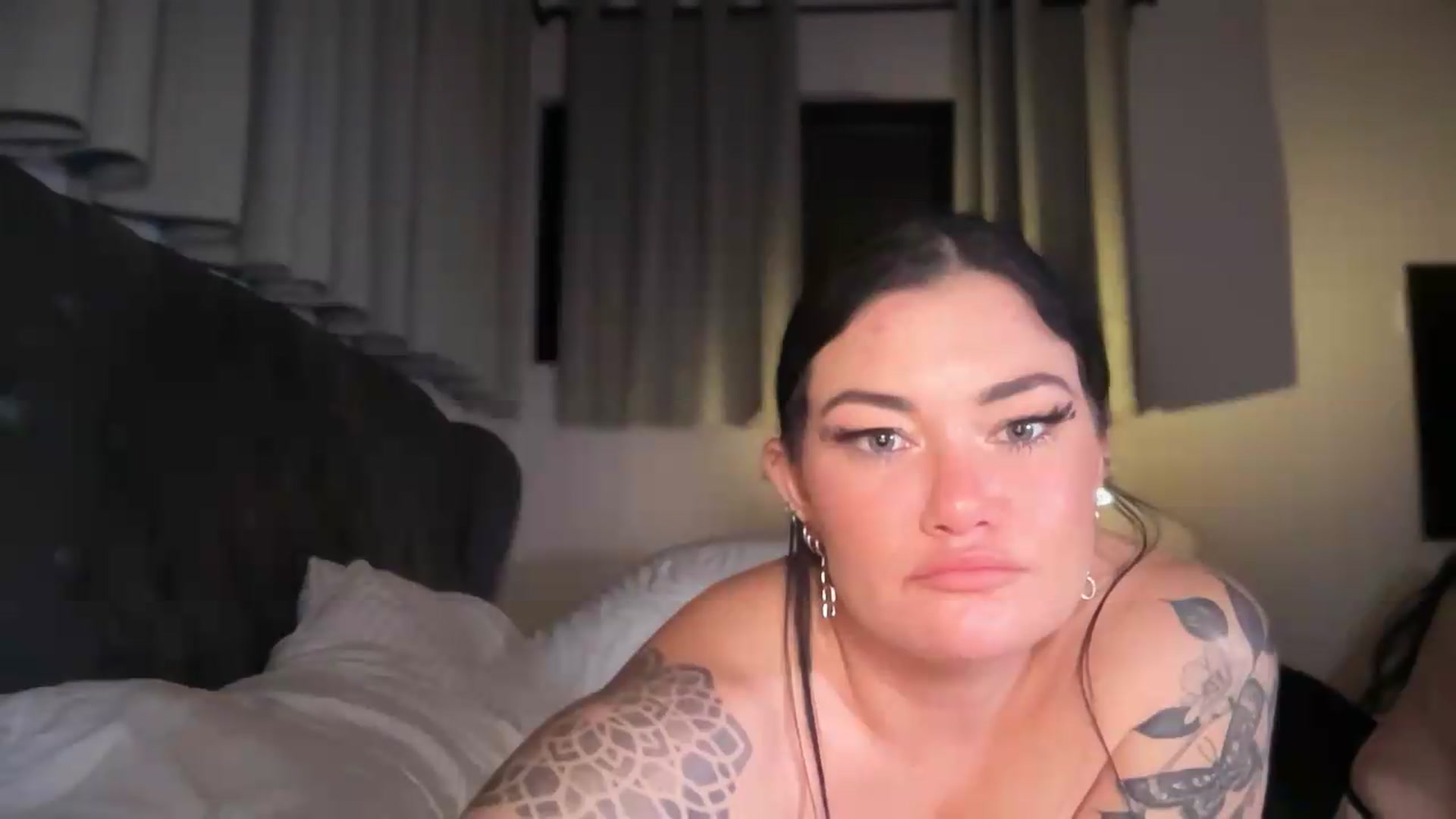 Gallery image thumbnail from BabyKayyVixen's myfreecams stream on, 06/27/2026, 09:06 image 4 of 20