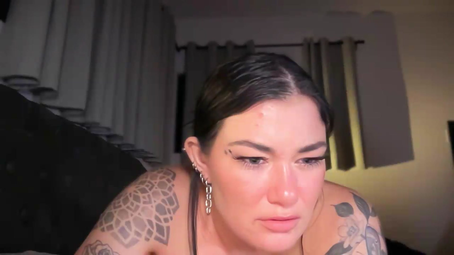 Gallery image thumbnail from BabyKayyVixen's myfreecams stream on, 06/27/2026, 09:06 image 15 of 20