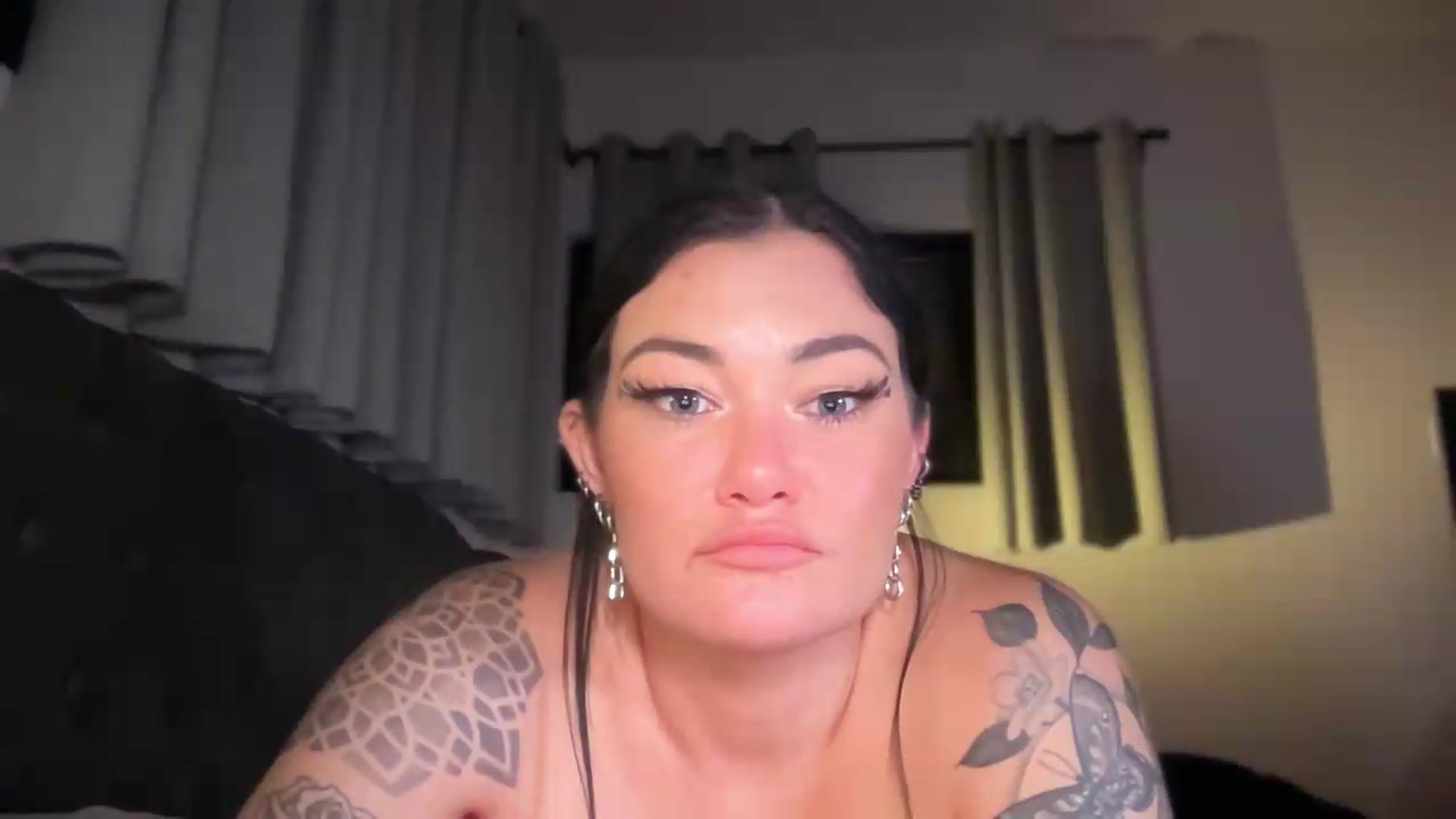 Gallery image thumbnail from BabyKayyVixen's myfreecams stream on, 06/27/2026, 09:06 image 13 of 20